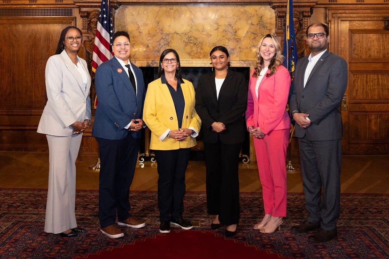 Newly Formed Advisory Commission on Disabilities Seeks Volunteers