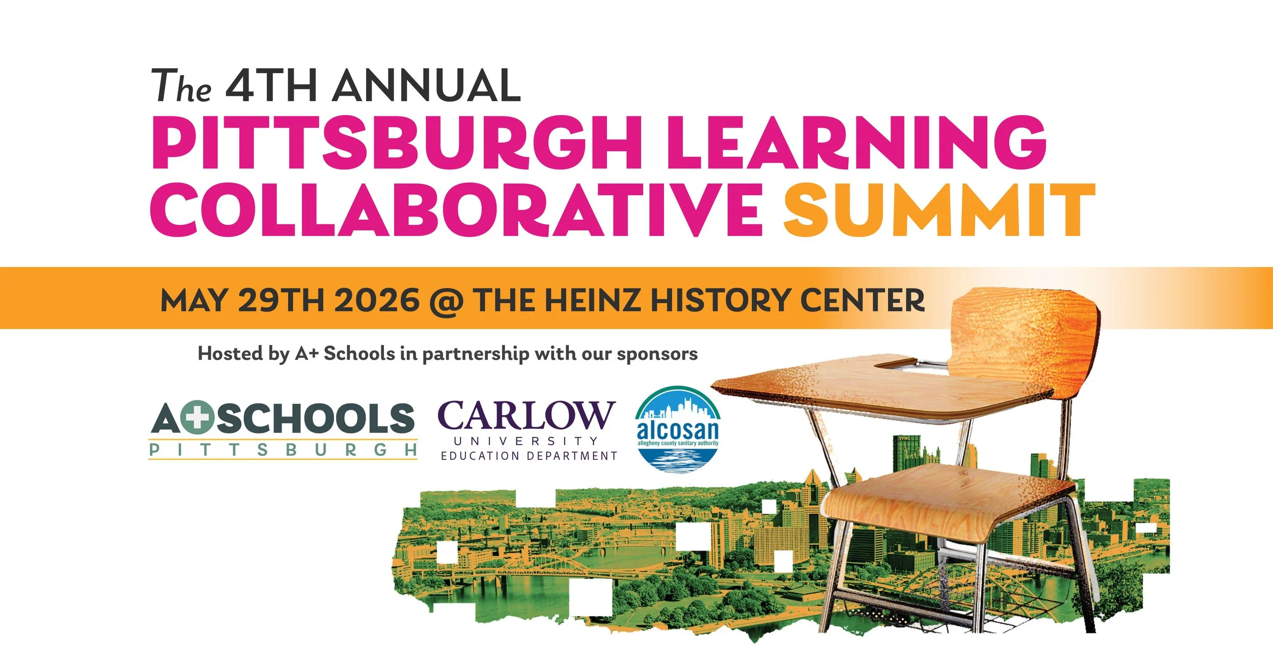 4th Annual Pittsburgh Learning Collaborative Summit