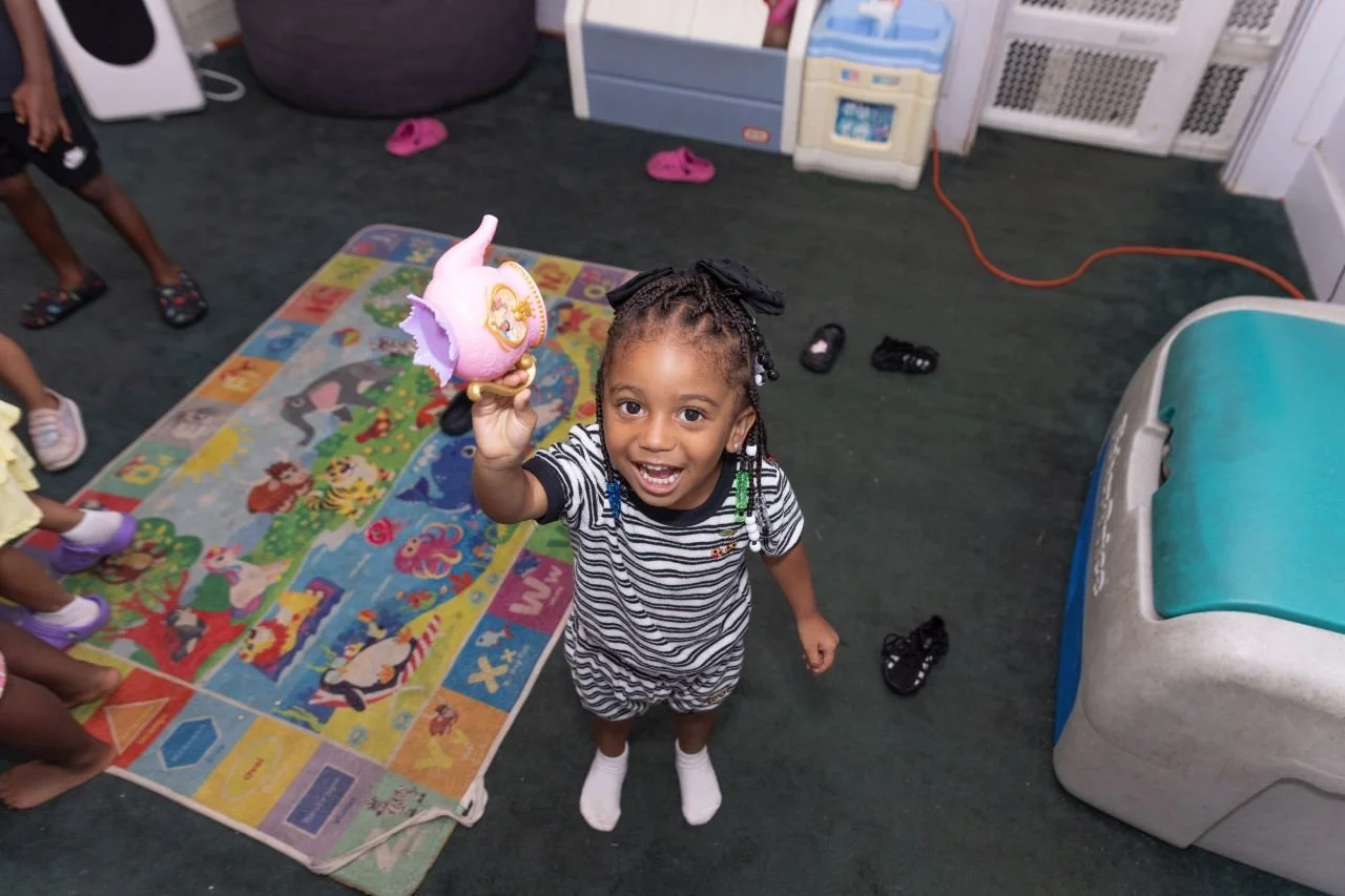 May Recalls on Children’s Products