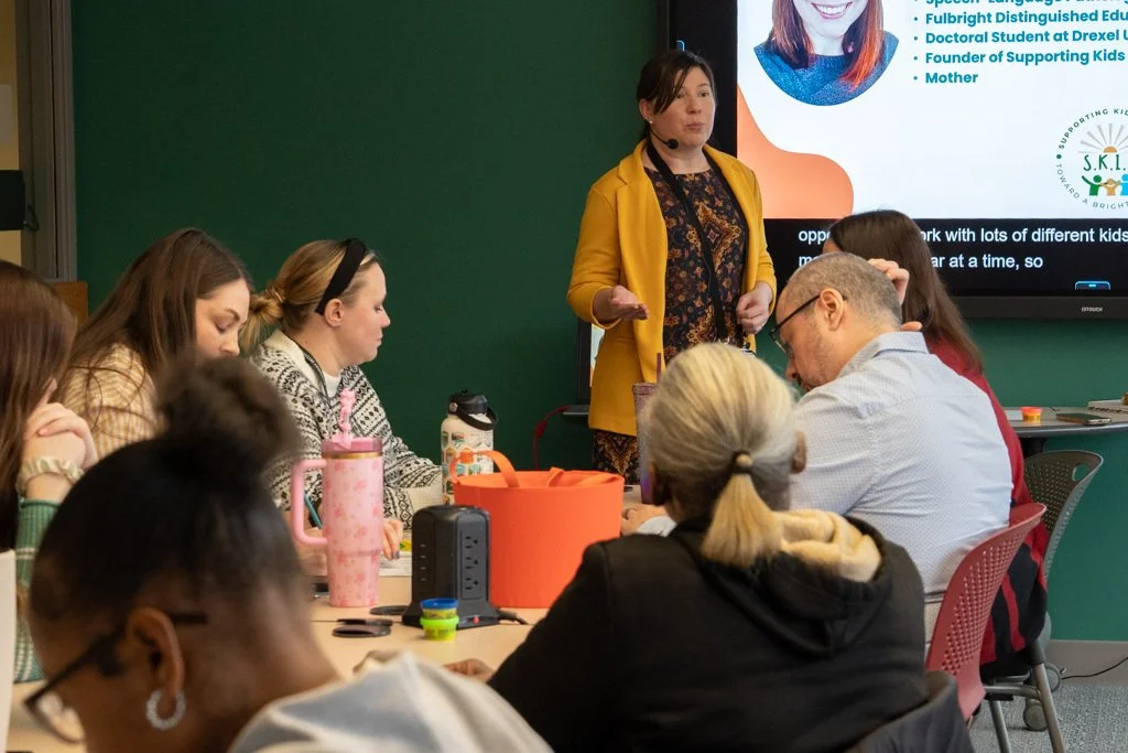 Trying Together Seeks Workshop Proposals  for October UnConference