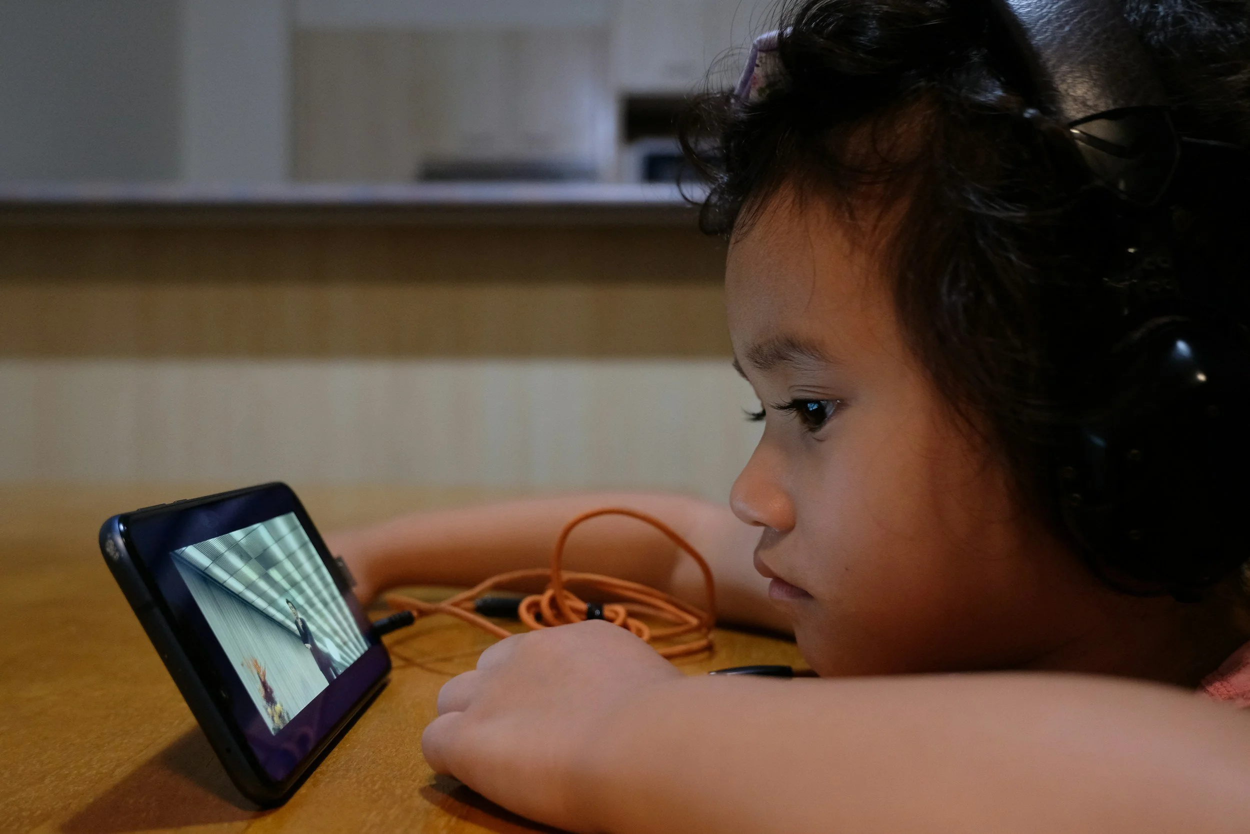 Pennsylvania Key Health Trend Focuses on How to Regulate Children’s Screen Time