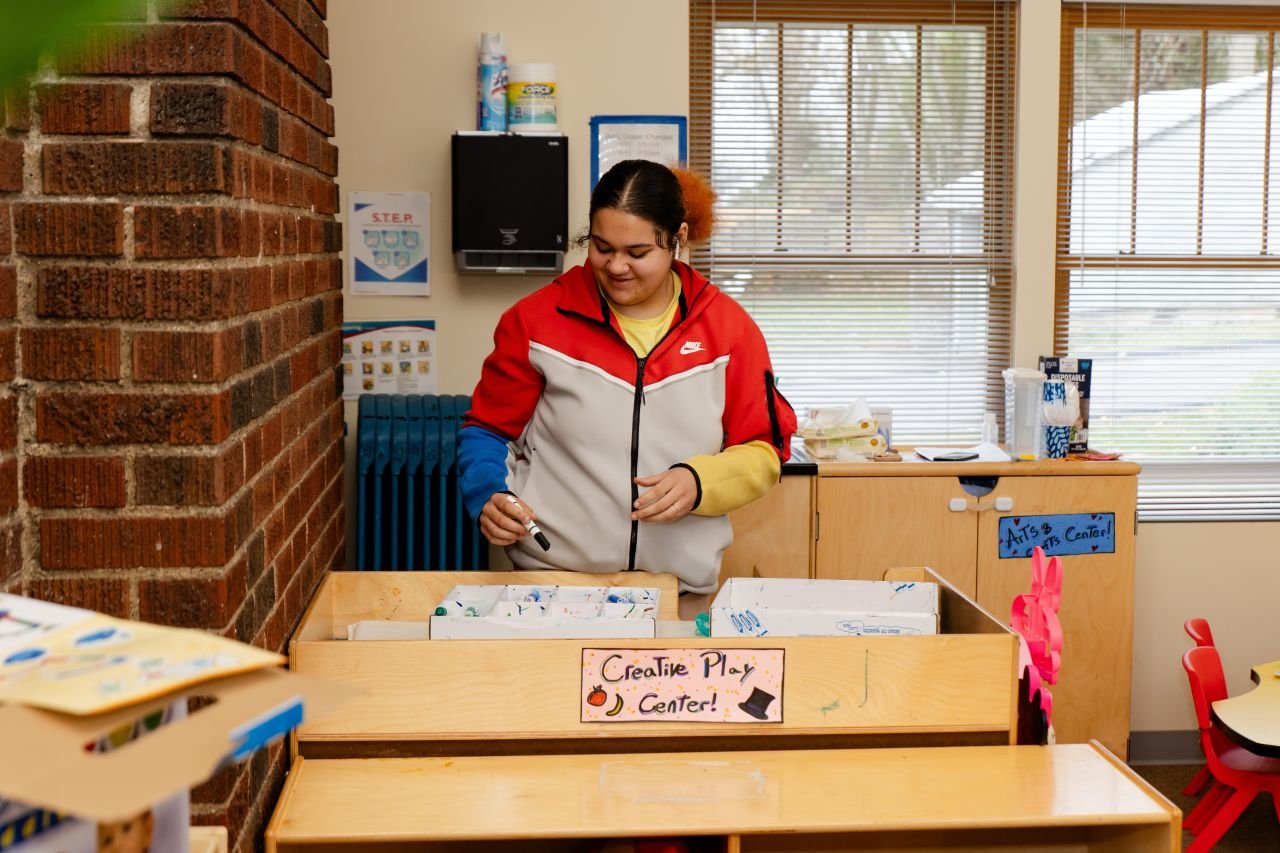 PA Key Holding Monthly Gathering for Early Childhood Educators to Explore Mindfulness