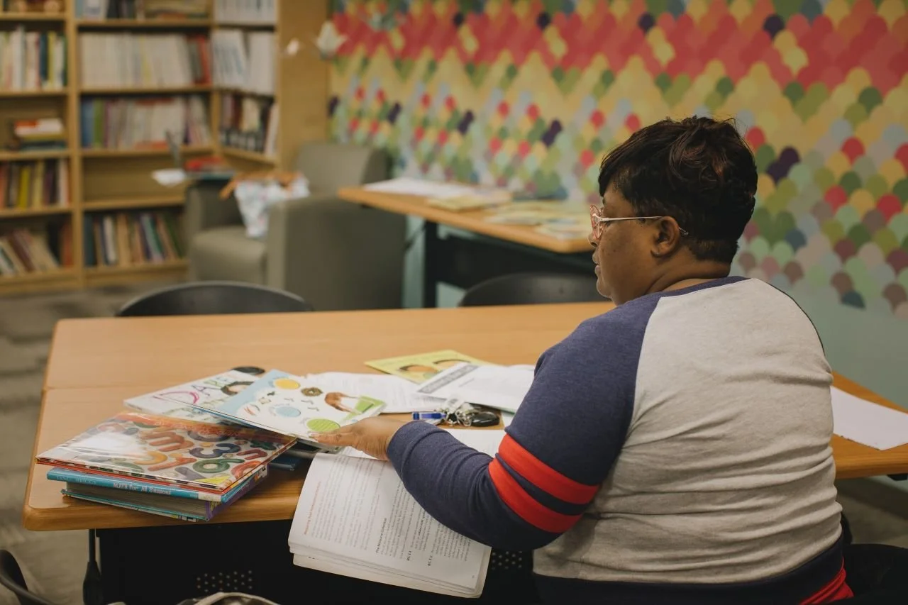 Enrollment Open for Trying Together’s Fall CDA Cohort
