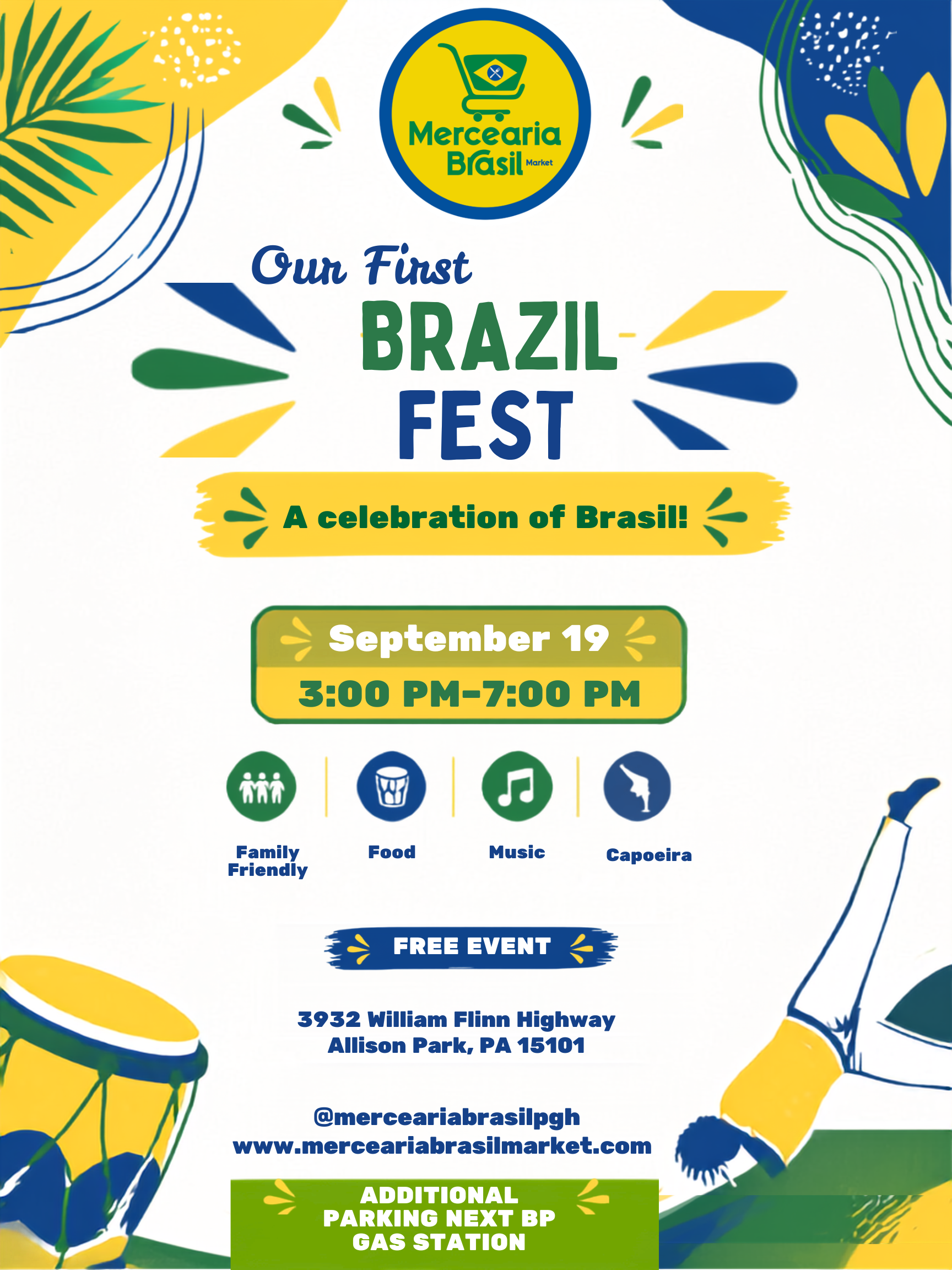 Brazil Fest