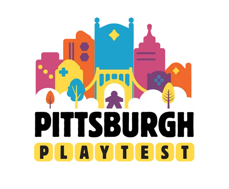 Pittsburgh Playtest