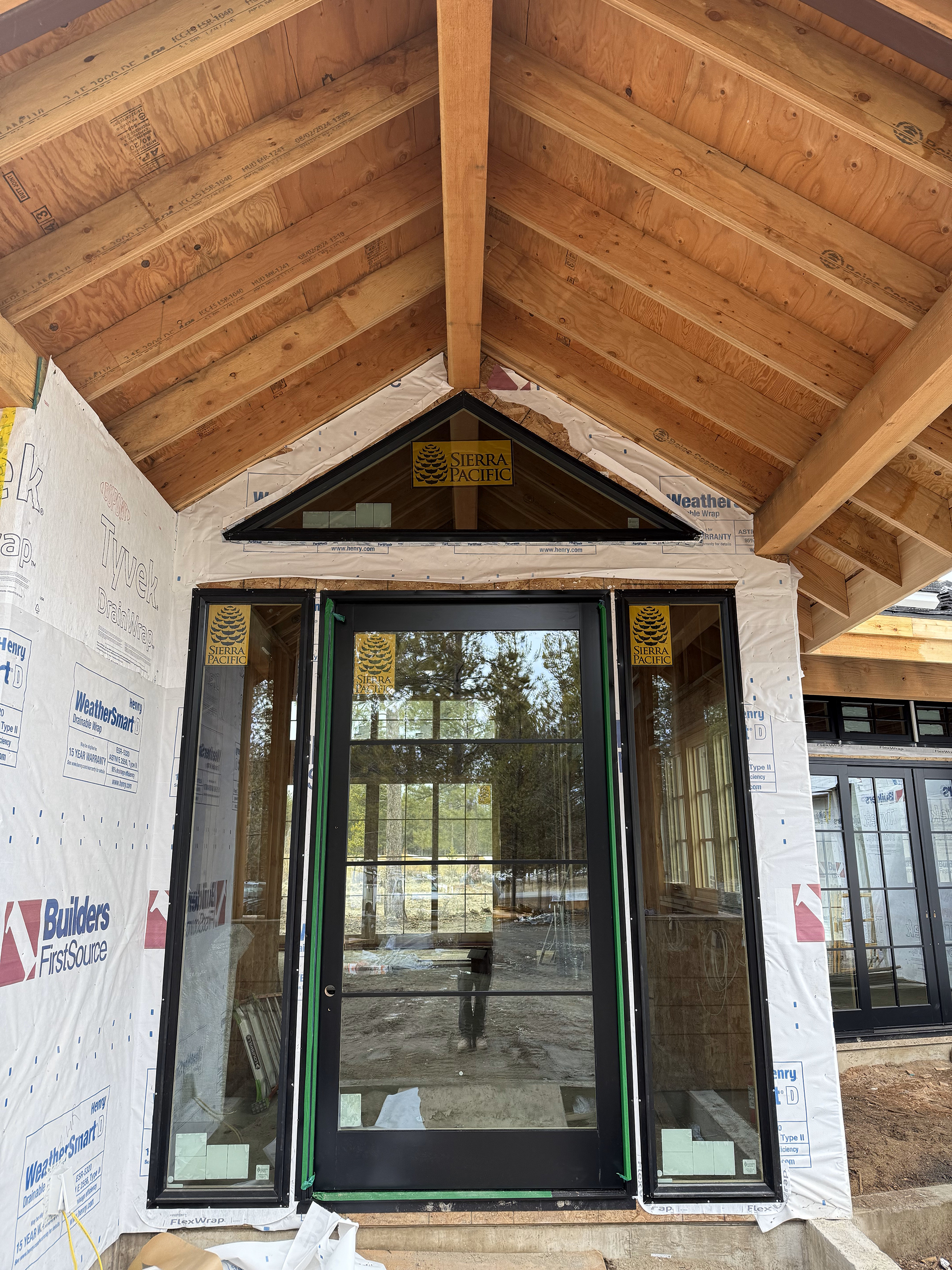 Red-River-Remodel-and-Construction-Sam-Knowlton-Central-Oregon-Contractor-Exterior-New-Door-Installation-with-Lights-A-Frame.png