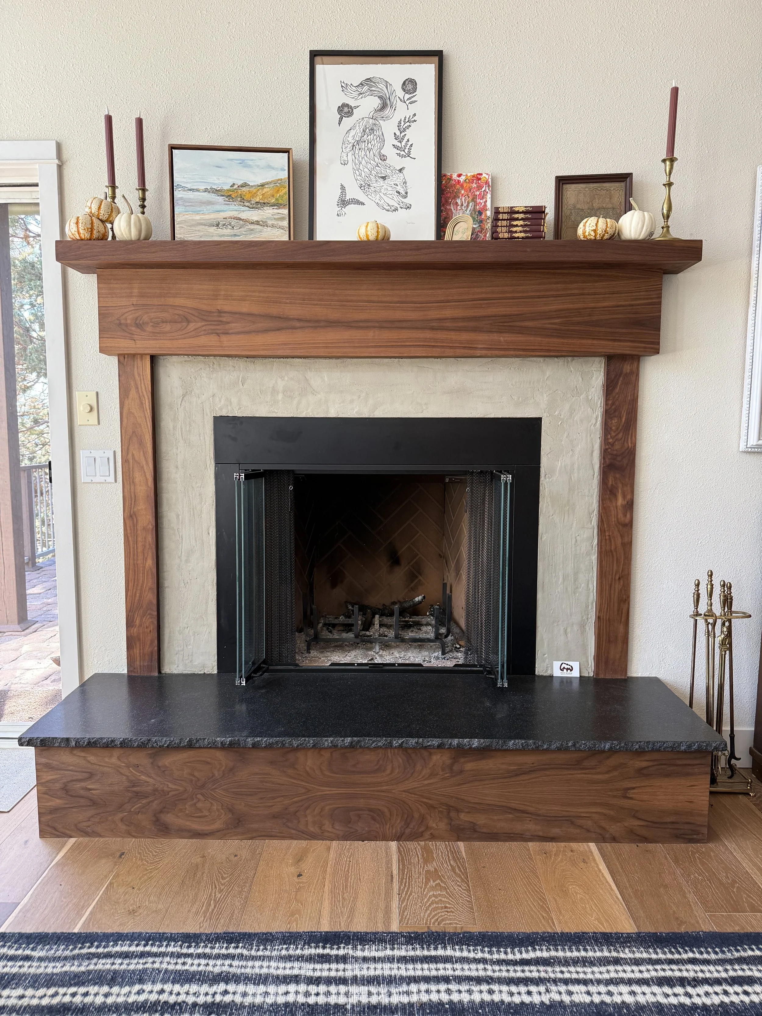 Custom Fireplaces: Turning Concepts Into Quality Builds