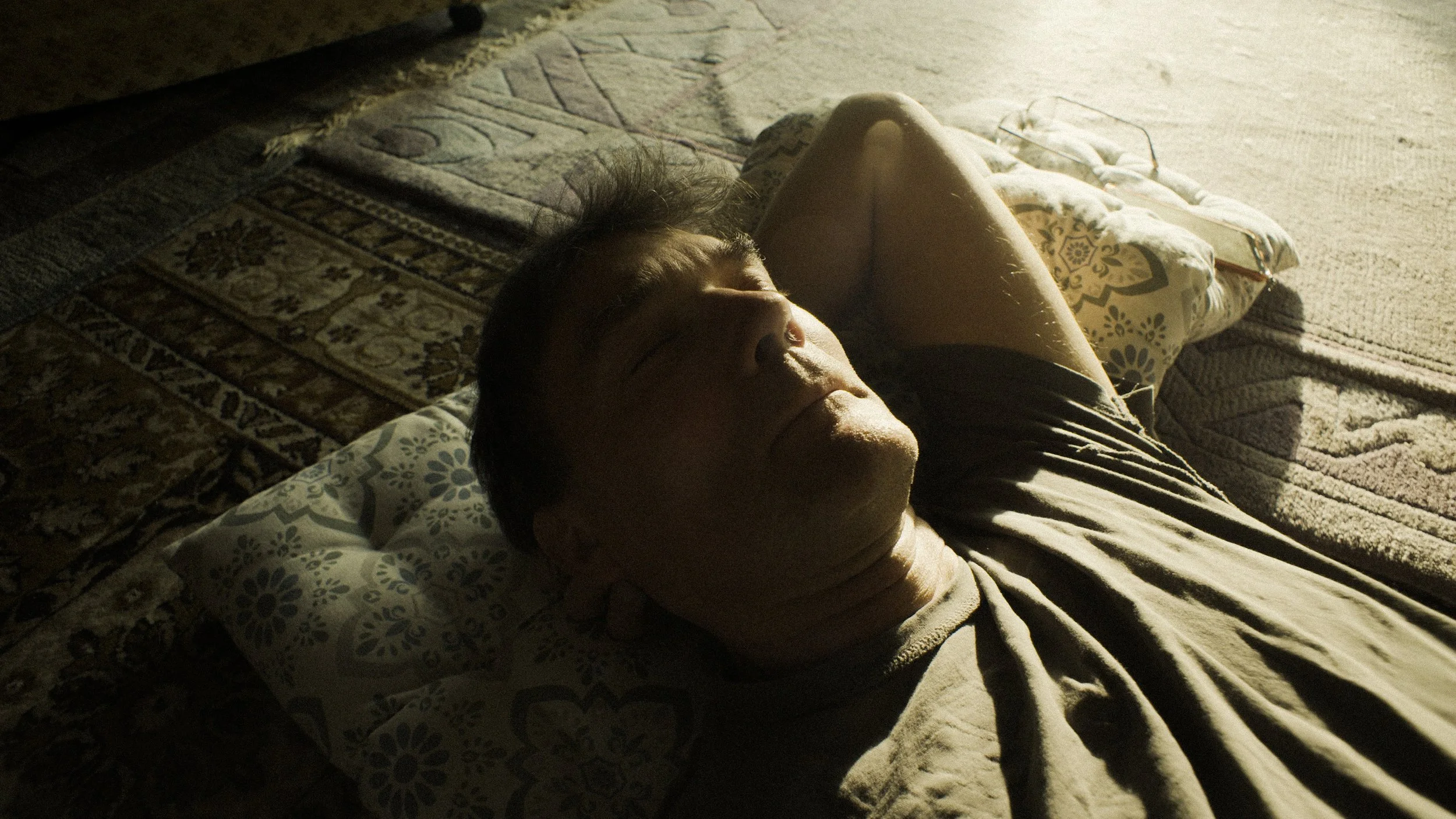 Ob du das gleiche für mich fühlst