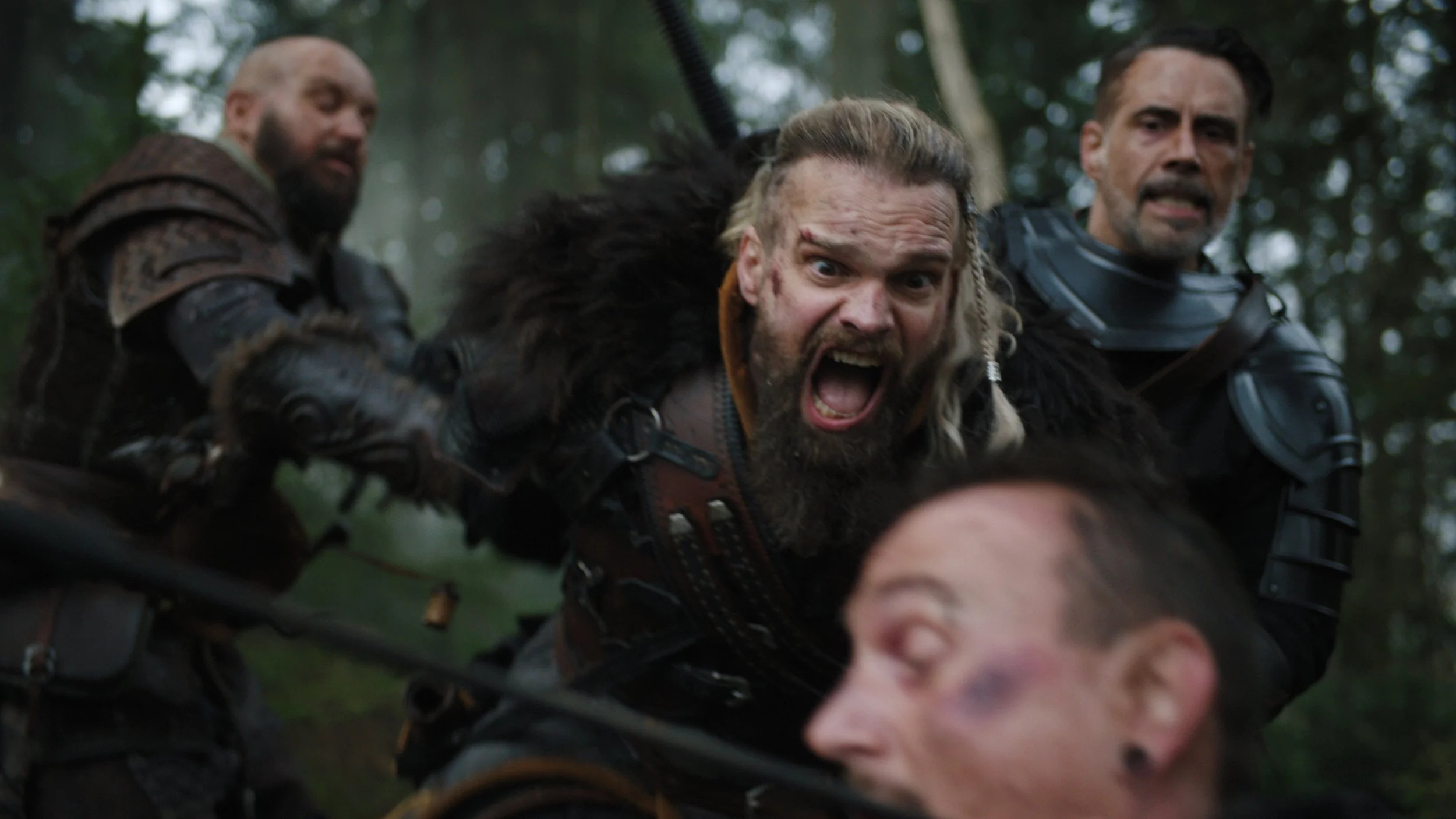 Finsterwacht - Saltatio Mortis