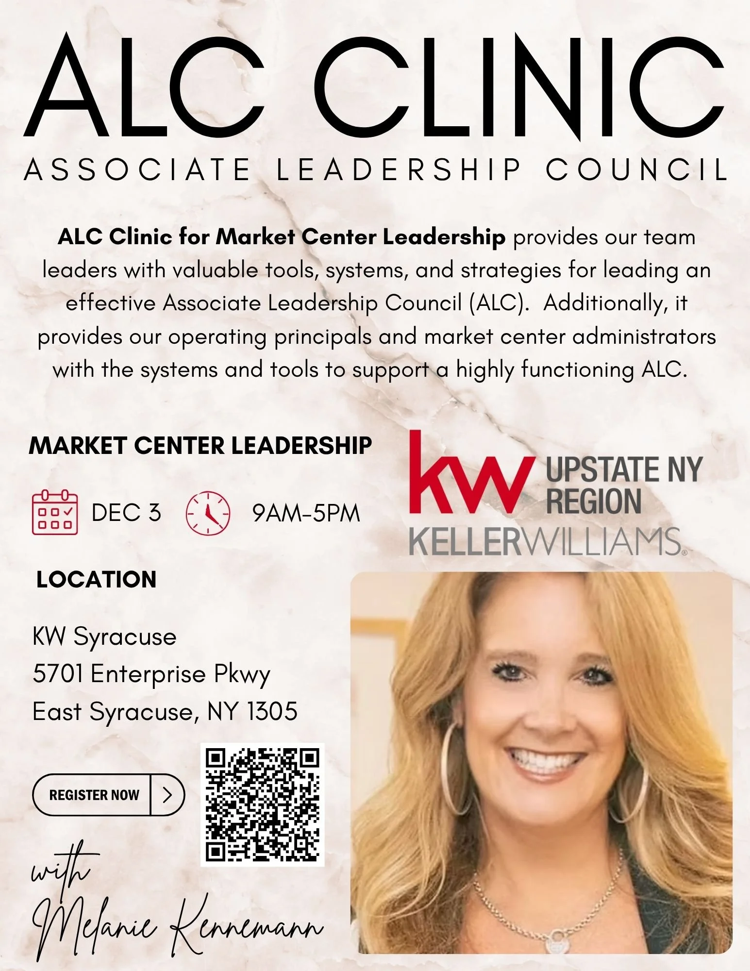 ALC Clinic