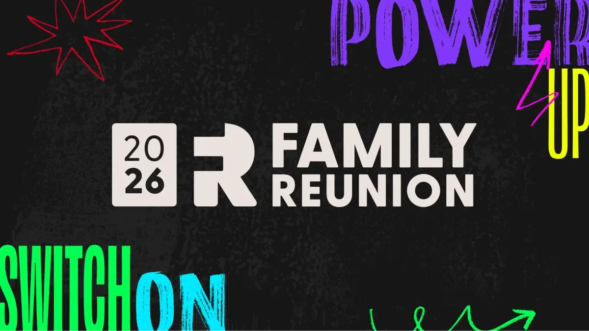 Family Reunion (Atlanta)