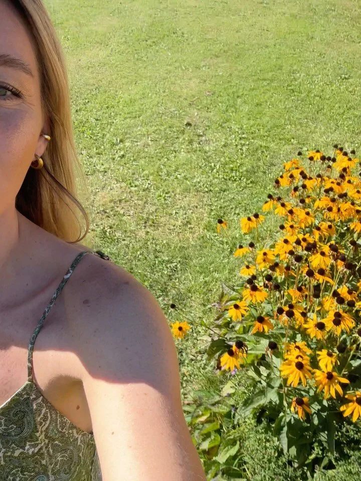 September &rsquo;25 in Poland 🧡

#photodump #september #memories #lifesgood