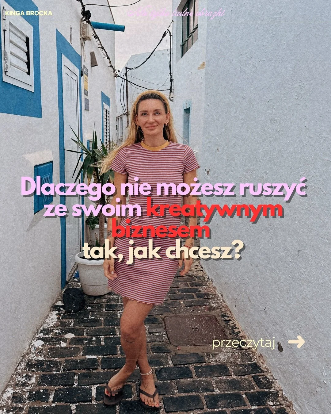 Nie ma jednej właściwej metody, jednego tempa ani jednego kierunku.
Znajdź swoją drogę, żeby to osiągnąć 🩷