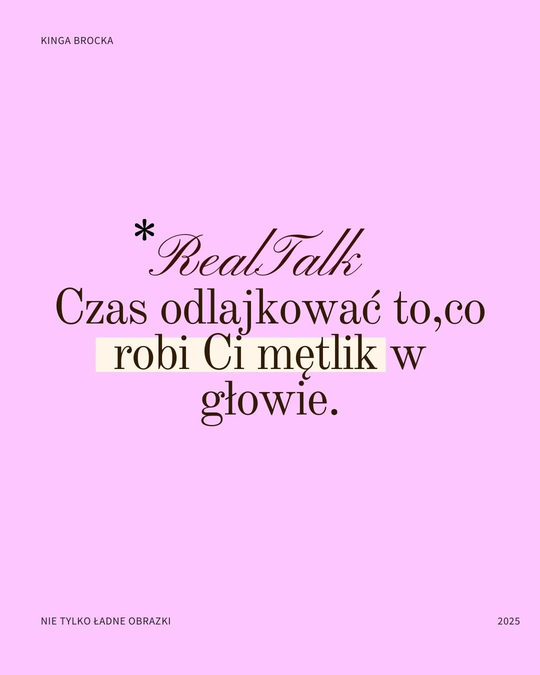 Byłam tam nie polecam 🌸