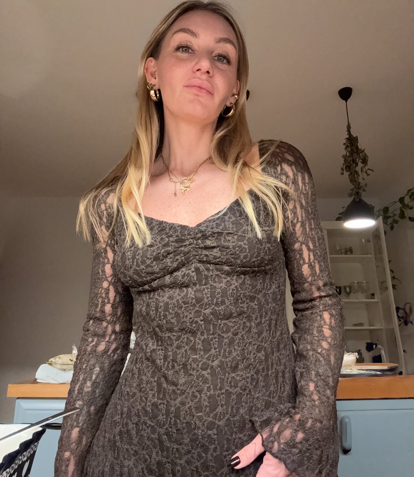 December 🎄🥟🍰
This year asked for everything. I gave what I had.