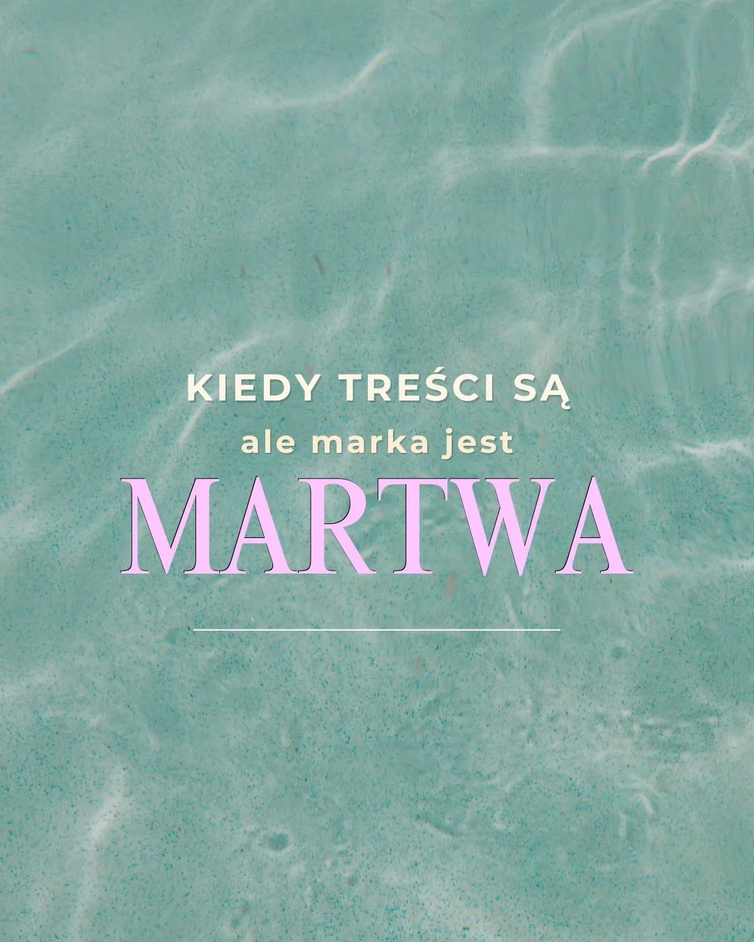 Najczęściej pierwsza zmiana jest subtelna, ale bardzo konkretna: pojawiają się zapytania od właściwych ludzi. Nie przypadkowe: &bdquo;ile kosztuje?&rdquo; - wysłane jak do automatu. Tylko wiadomości od os&oacute;b, kt&oacute;re już wiedzą, po co pisz