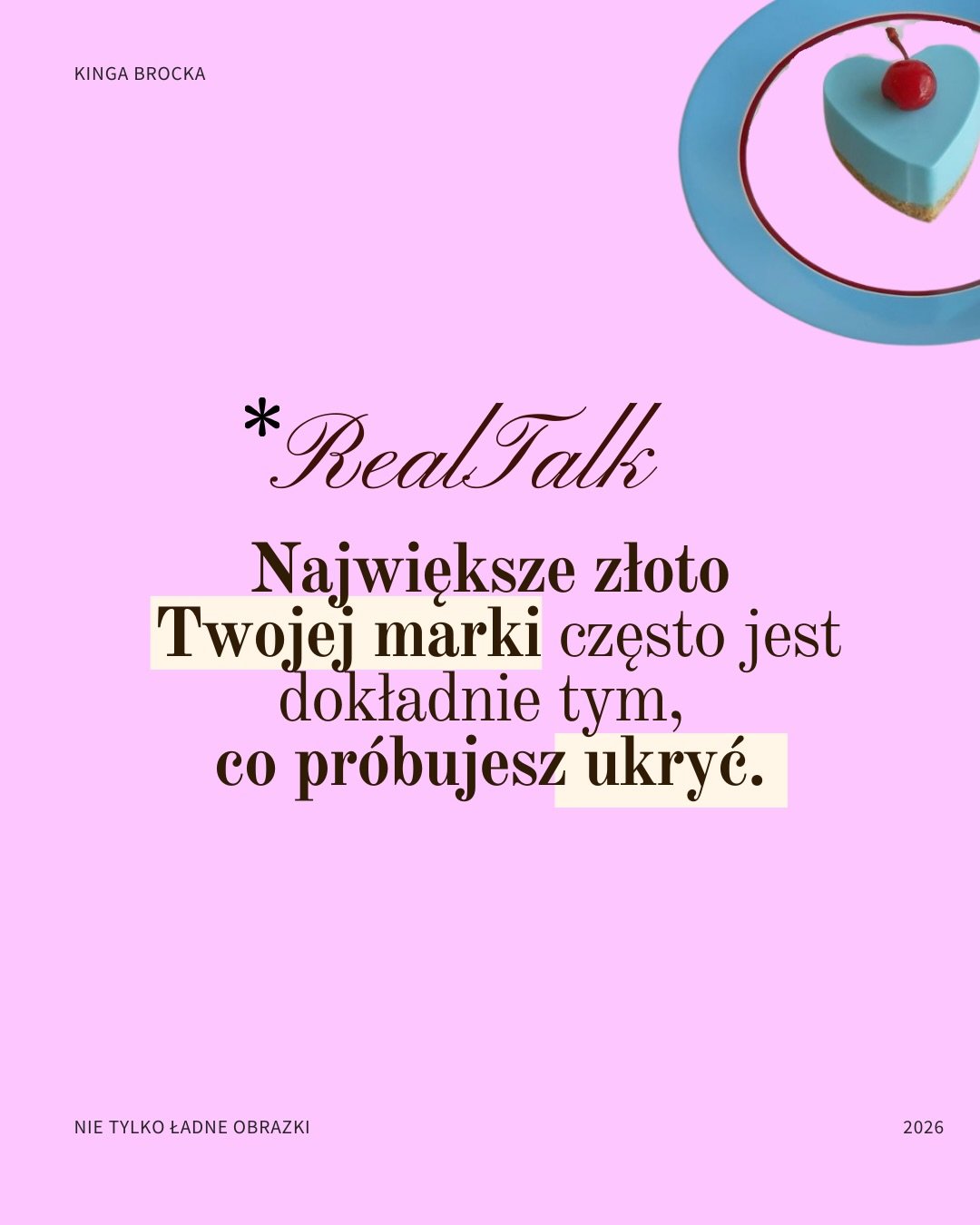 Wiem,że trudno zobaczyć to w sobie samemu.
Bo to, co dla innych jest w tobie wyjątkowe, dla ciebie jest po prostu normalne.
Ale gwarantuję ci, że tw&oacute;j spos&oacute;b myślenia,skojarzenia,spos&oacute;b w jaki patrzysz na świat jest jedyny. Częst