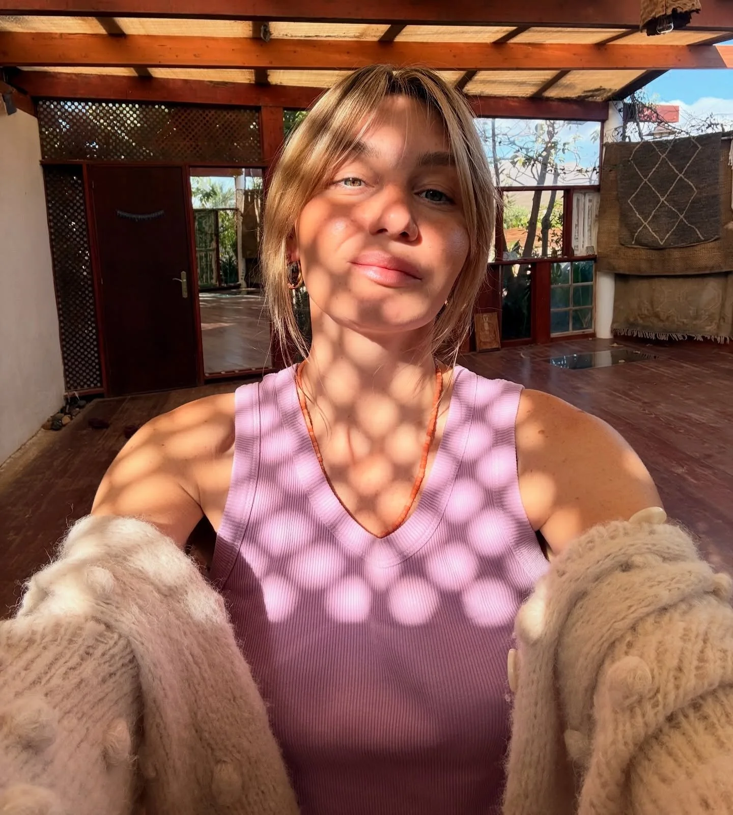 Camp Your Brand Our Process 🌞2026
z mojej galerii w telefonie,zostawiam to tutaj sobie na pamiątkę :))))

Dziękuję za długie śniadania, wsp&oacute;lne popołudnia i wieczory.
Za rozmowy o wszystkim i te na głos i te między sytuacjami :)
Za wasz śmiec