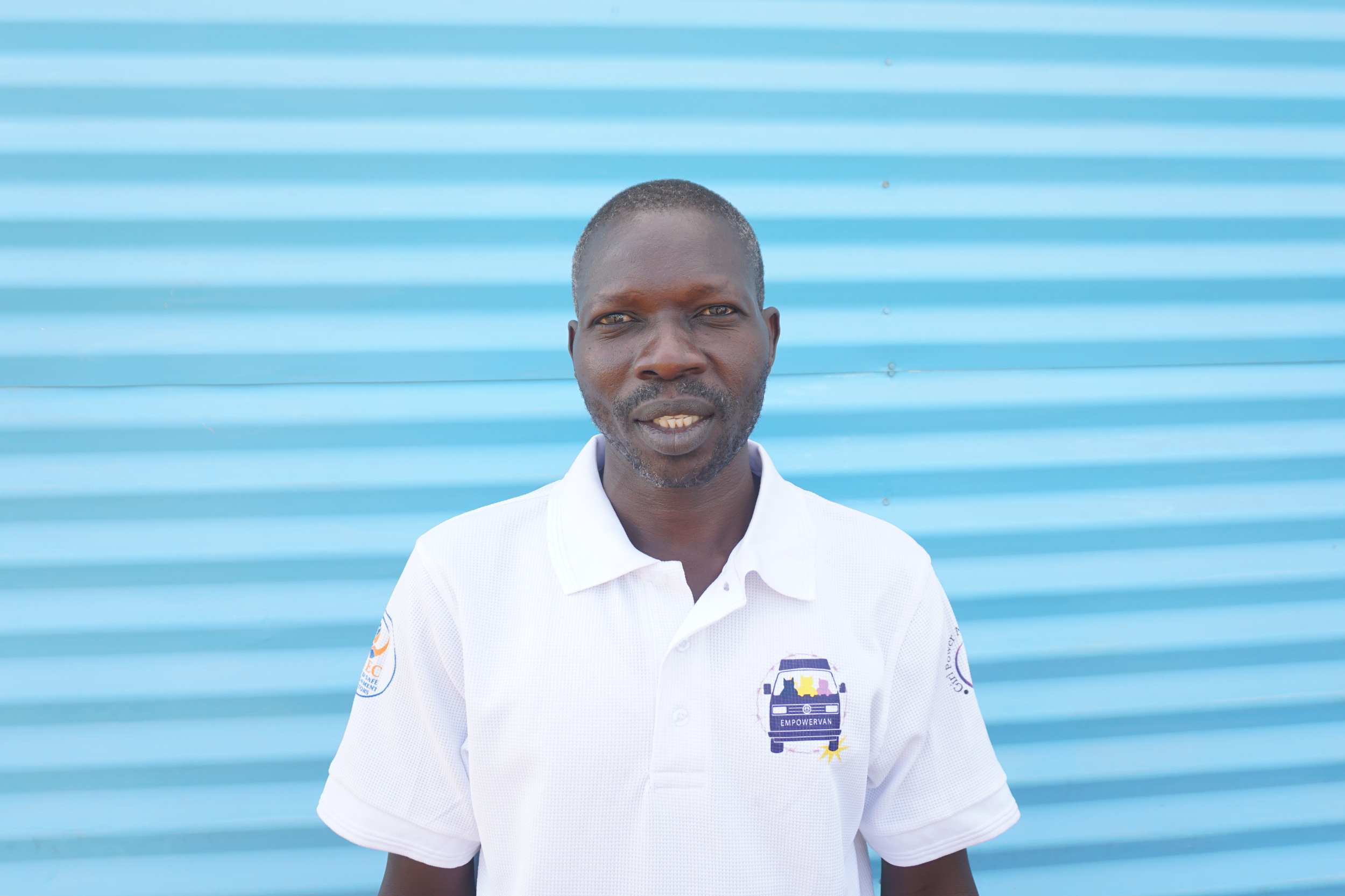 Musa Hassan Shamilla