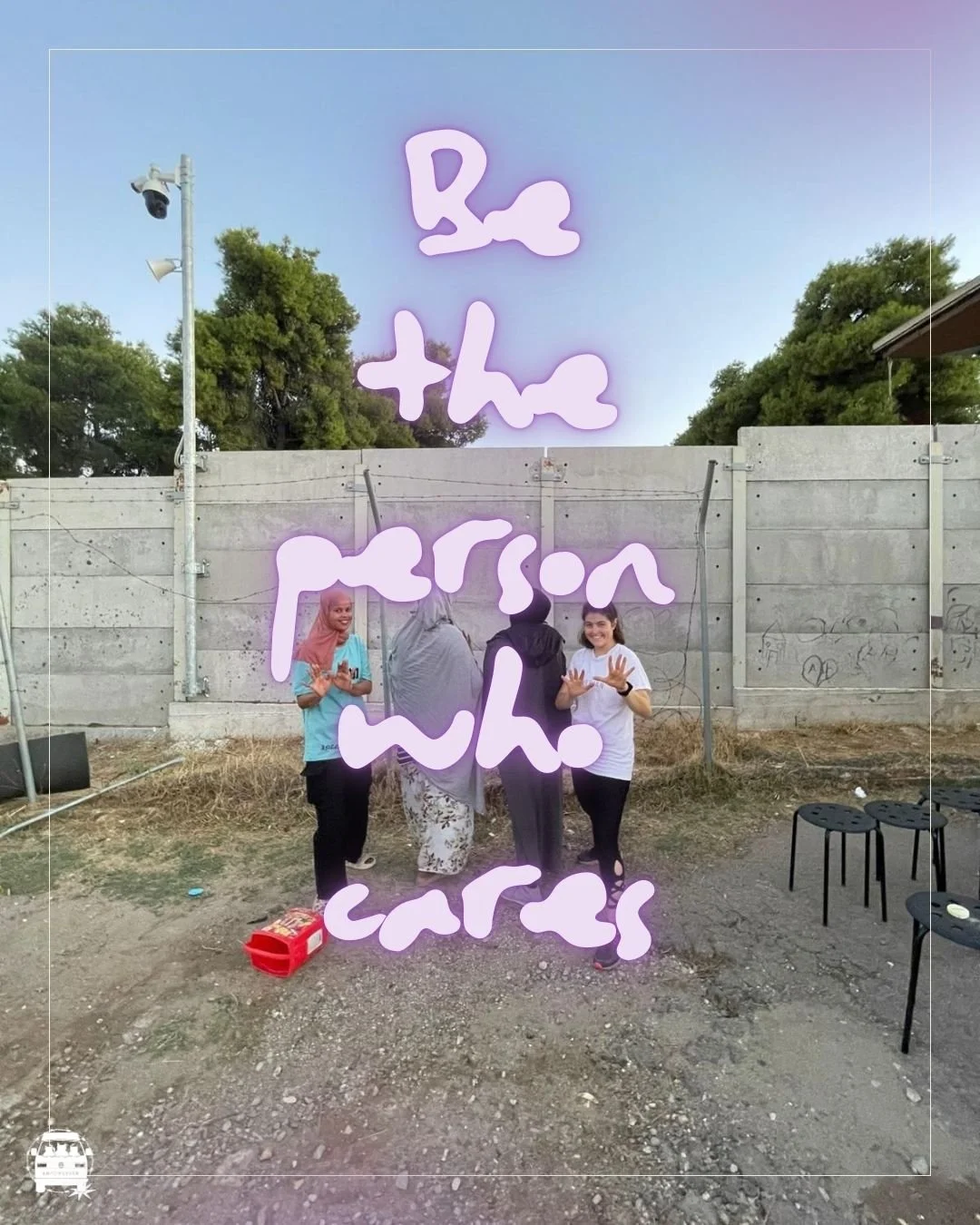 Step up 💜🥊
Be the person who cares and makes a difference ❄️🚐
Your support matters 🎄✨

Donate now via link in bio or at www.empowervan.org
#EmpowerVan #GenderJustice #SelfDefense #SupportWomen #Empowerment #Christmas