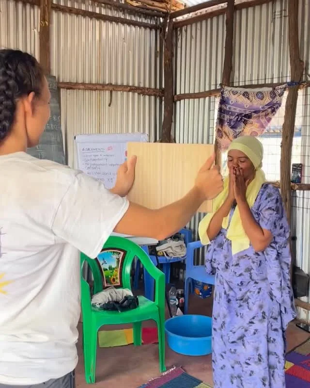 In one month, we&rsquo;ll be back in Kakuma Refugee Camp to launch the second phase of the violence prevention program. After eight months of planning, we are finally preparing to train 20 displaced women living in the camp as empowerment self-defens