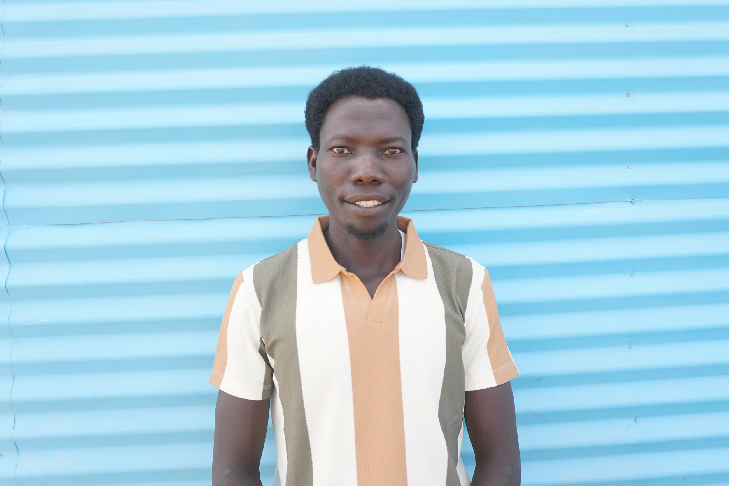 Ngoti Abdalla Farik