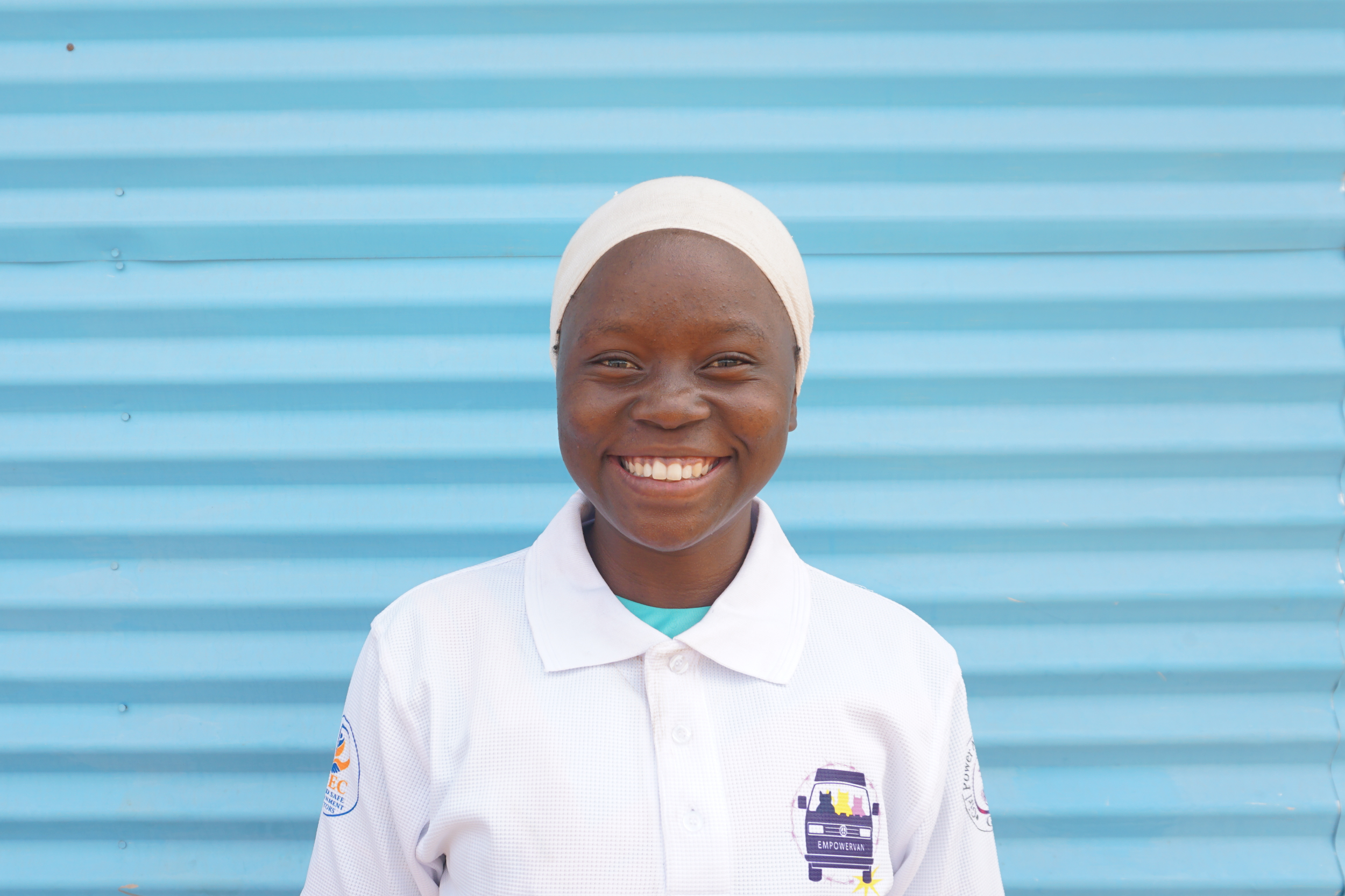 Anasine Shurweryimana