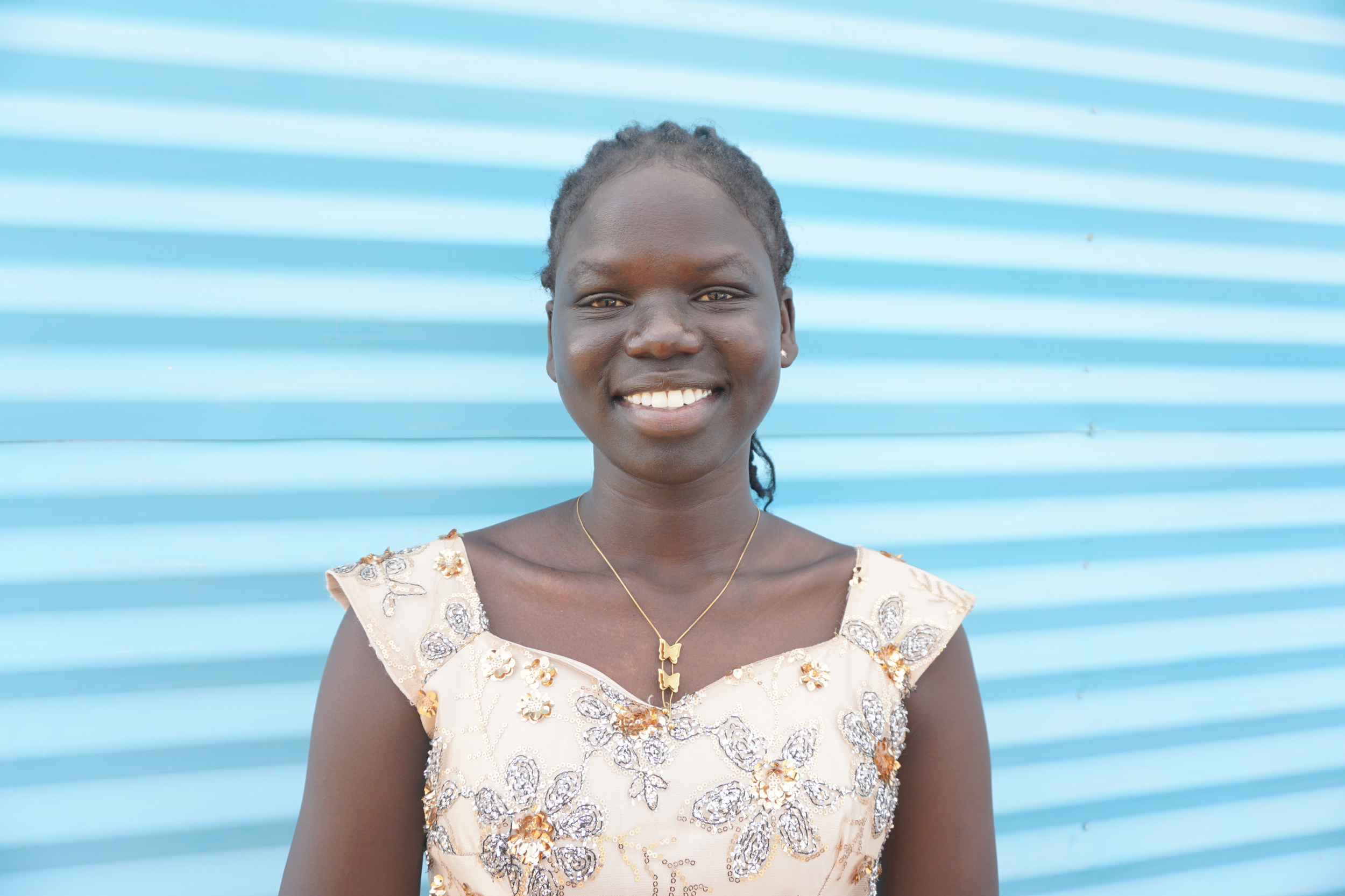 Panom Majok Reeth