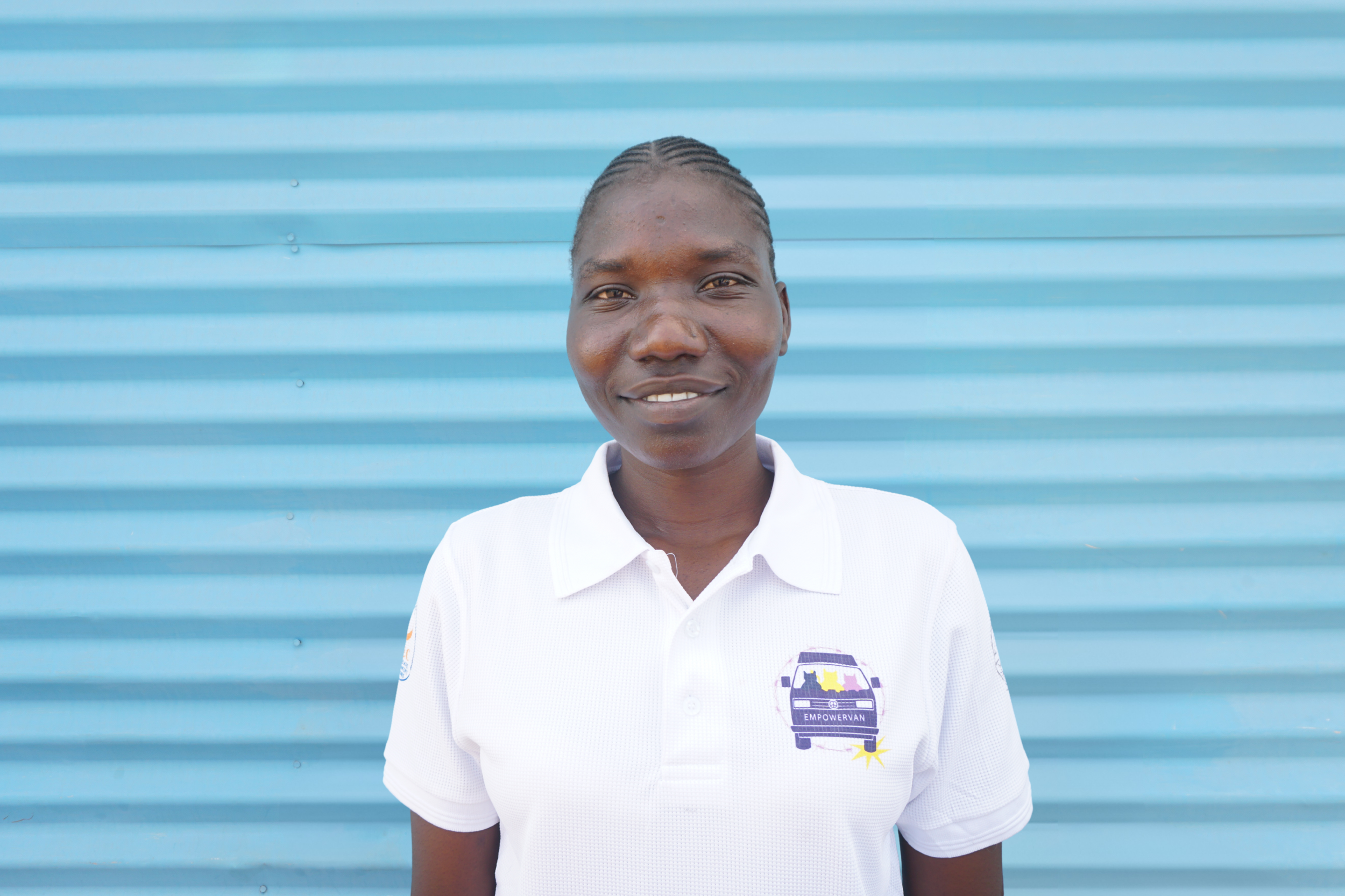 Martha Lachuwo