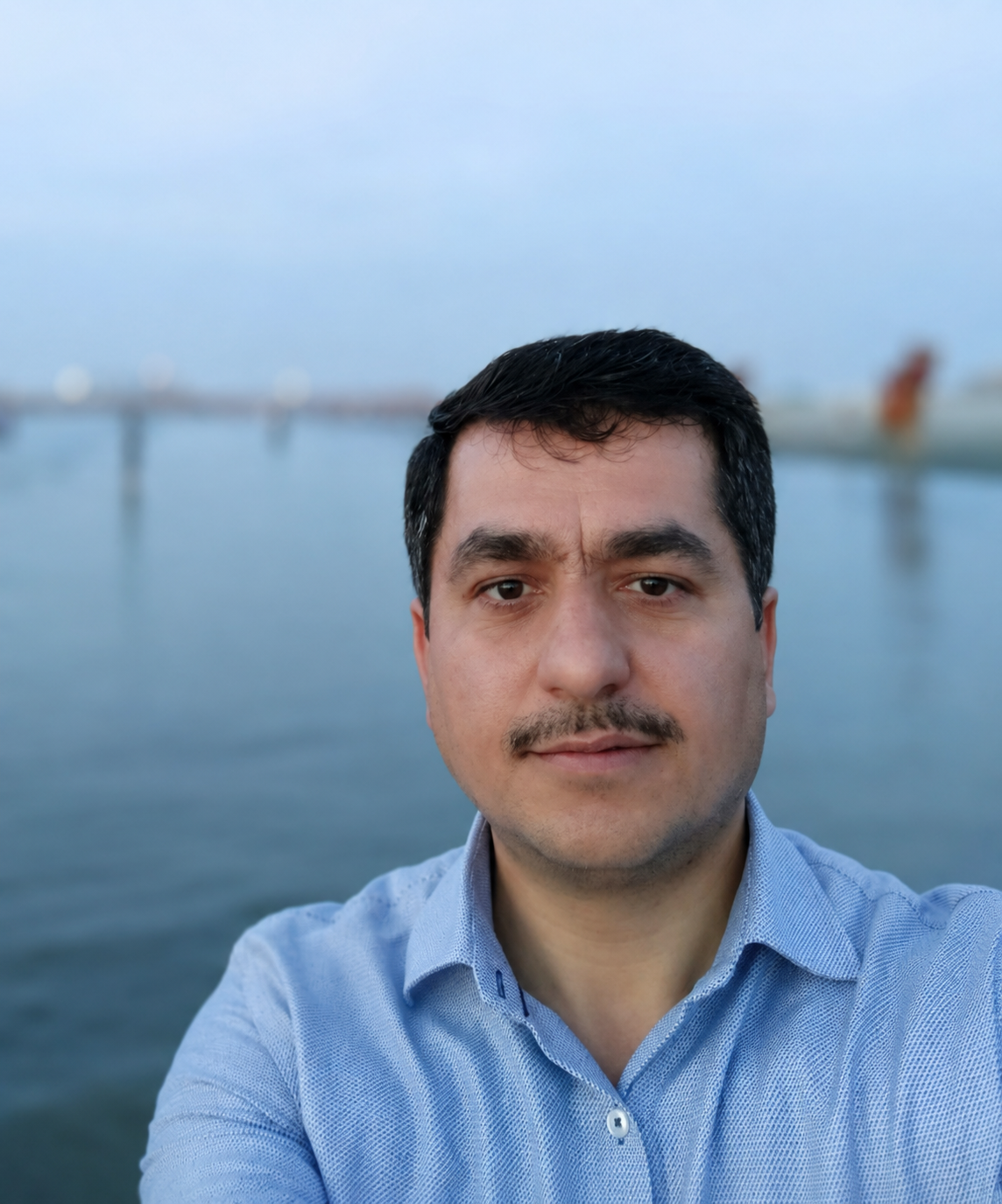 Sami Ullah