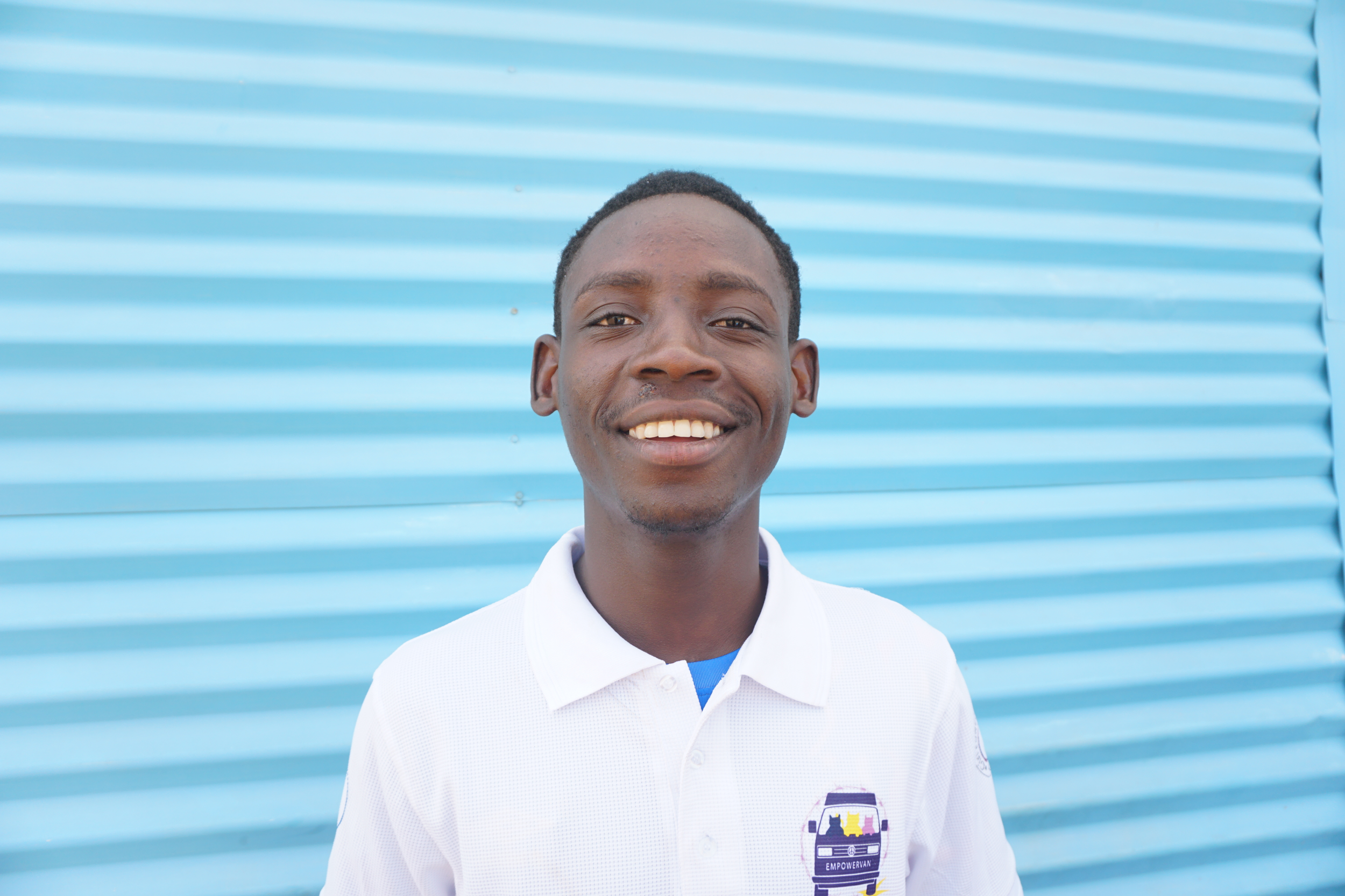 Juma Balebange