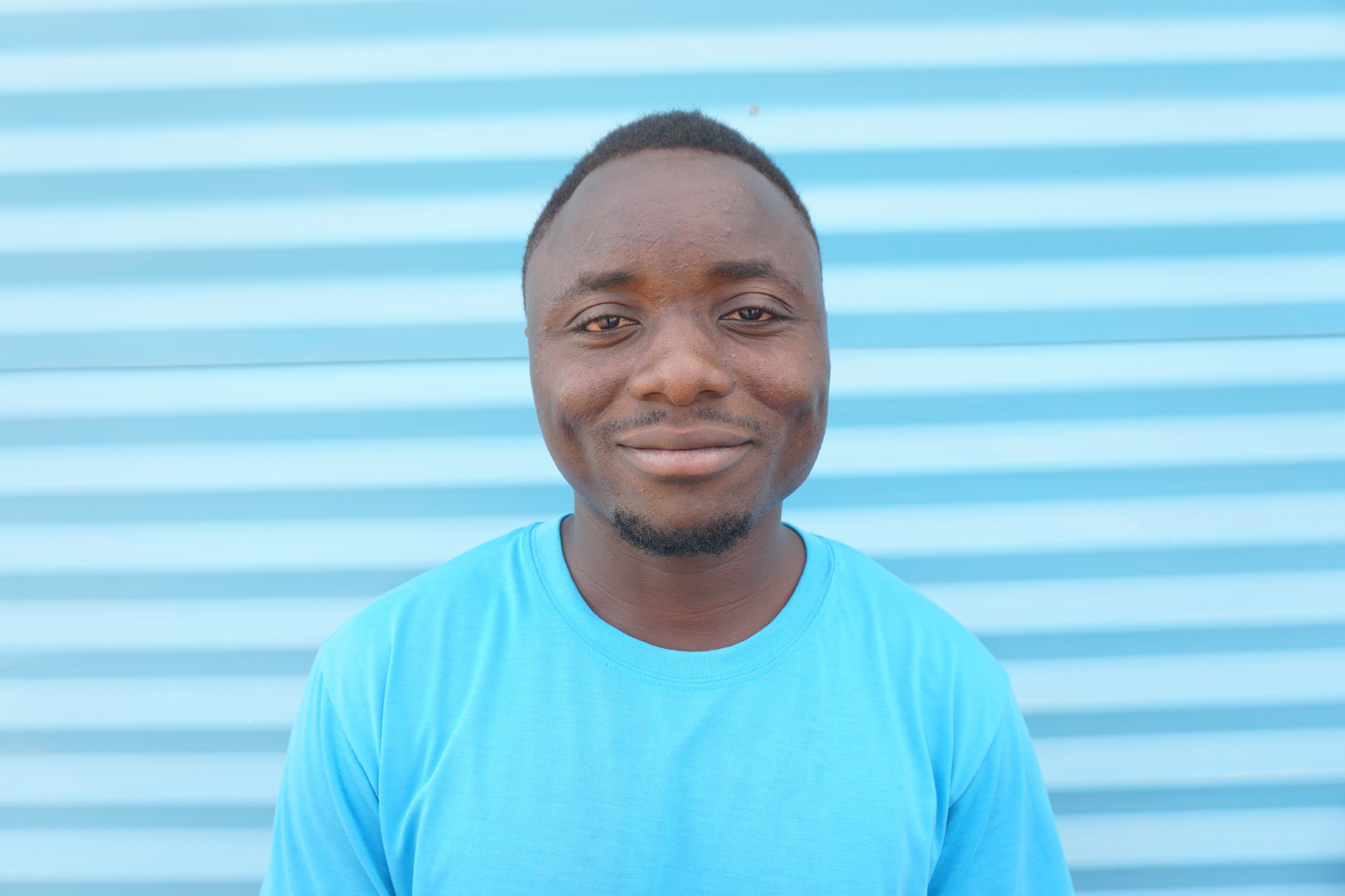 Matayo Bilibwa Asongo