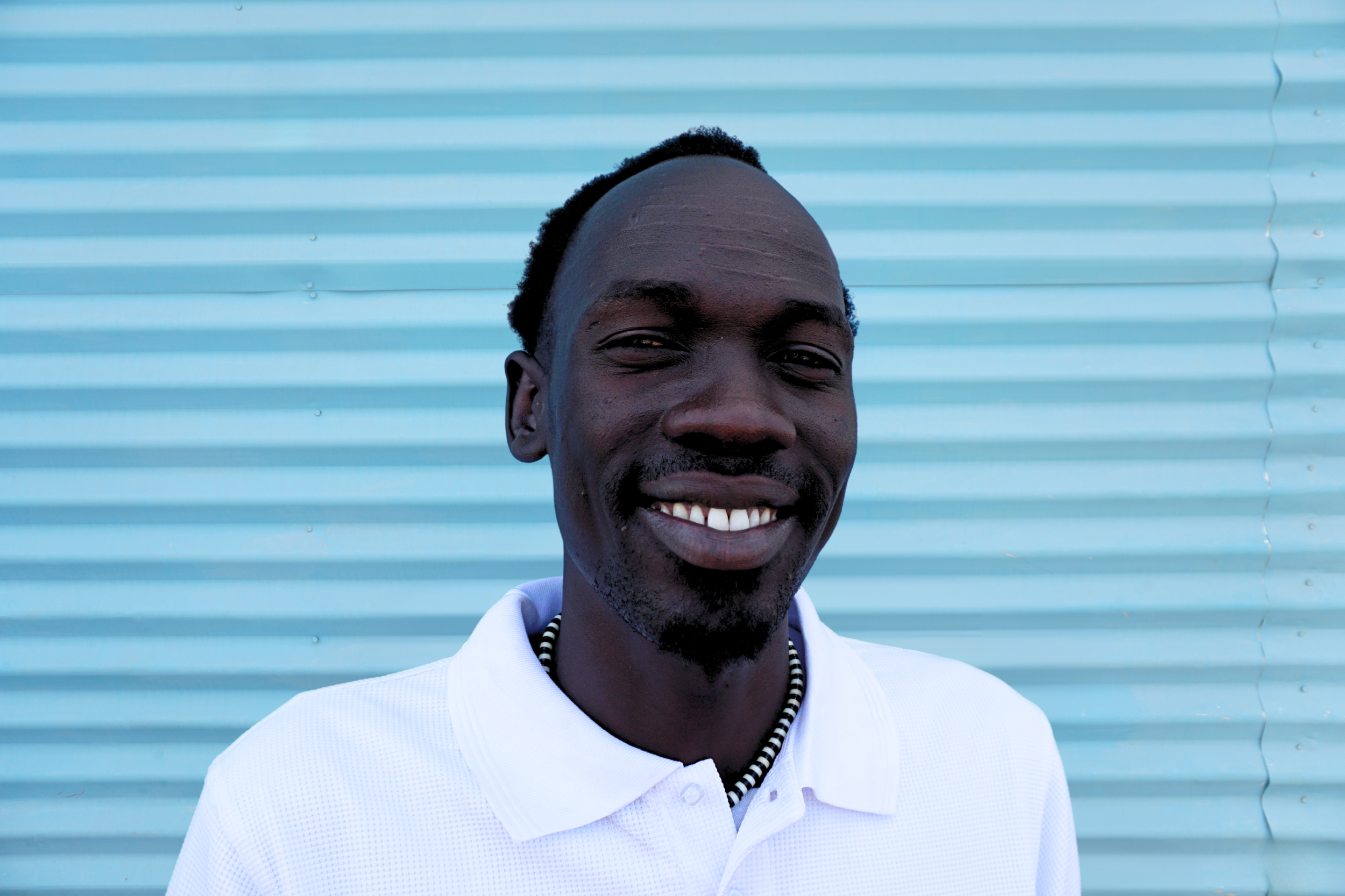 Gatluak Deng Riek
