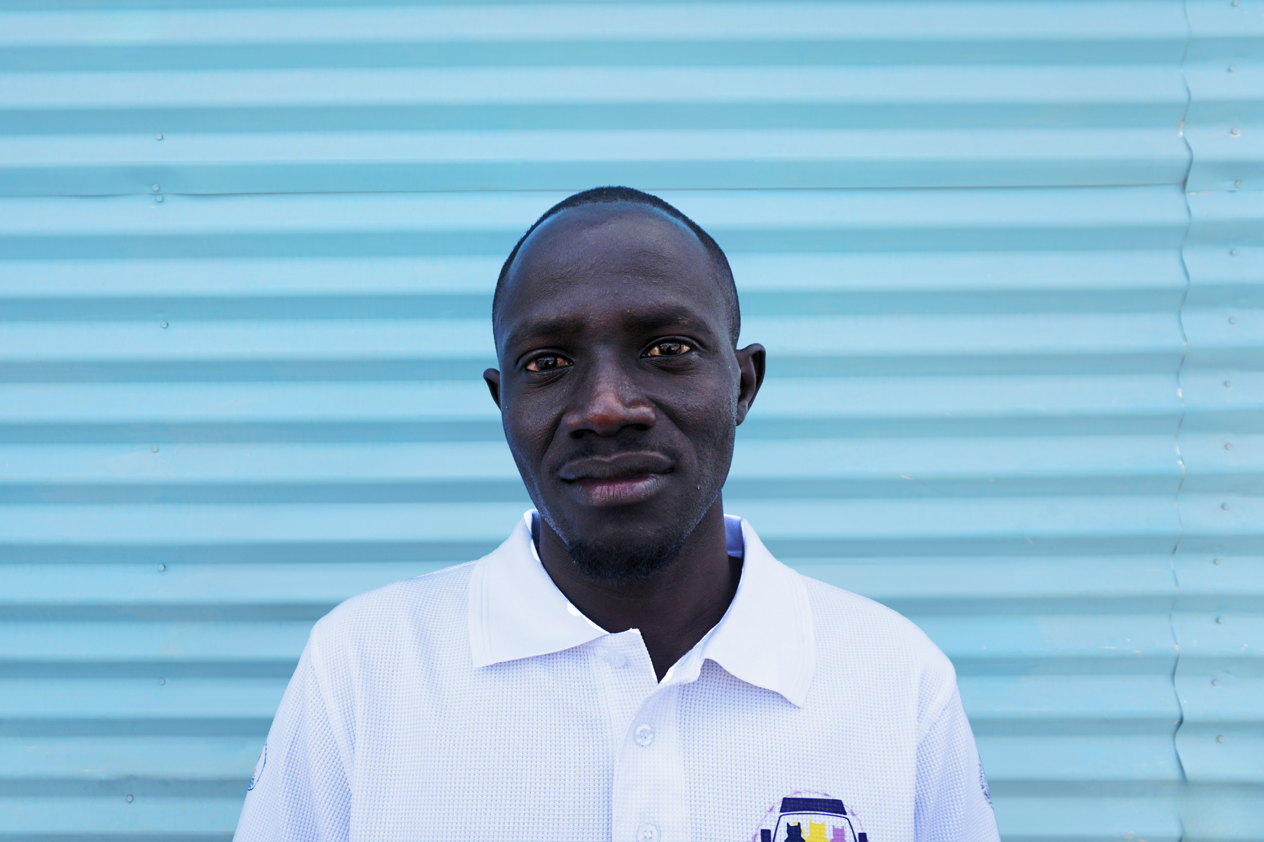 Seleman Osman Omar