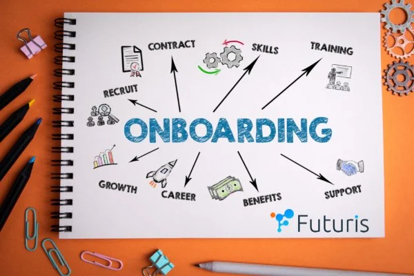 Strategies for Effective Onboarding: How to Ensure New Hires Are Set Up for Success