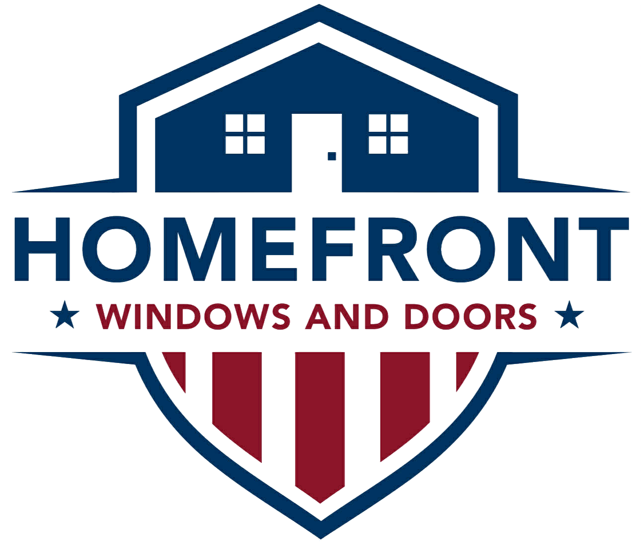 Homefront Windows and Doors