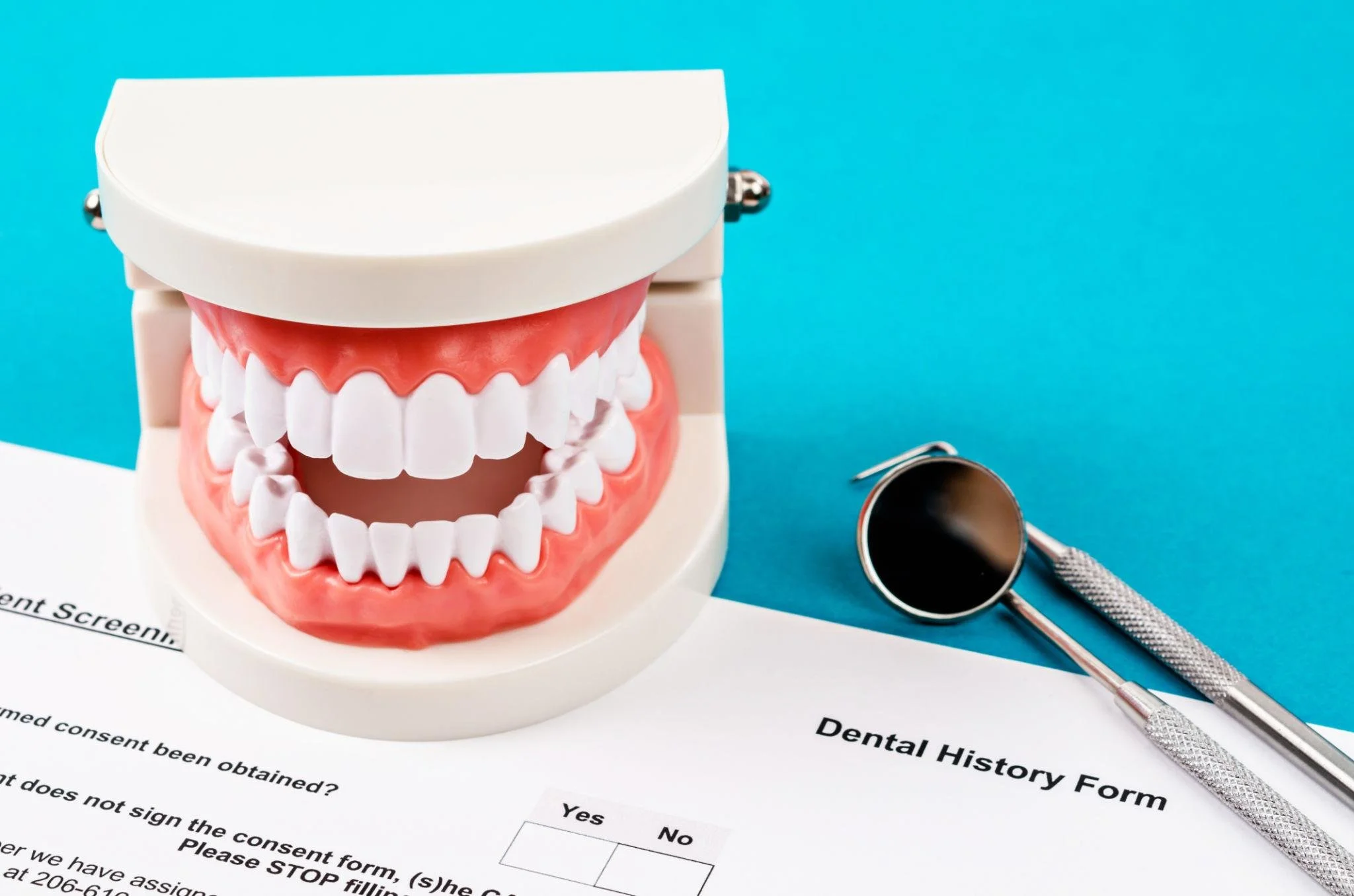 Dental &amp; Vision Insurance: Preventive Coverage That Saves Money