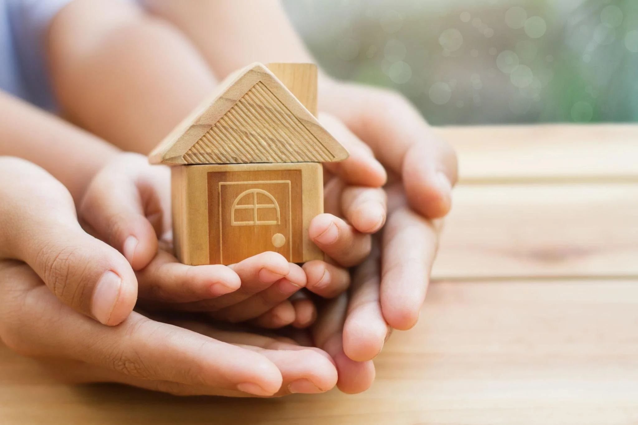 Life Insurance: Financial Protection for the People Who Depend on You