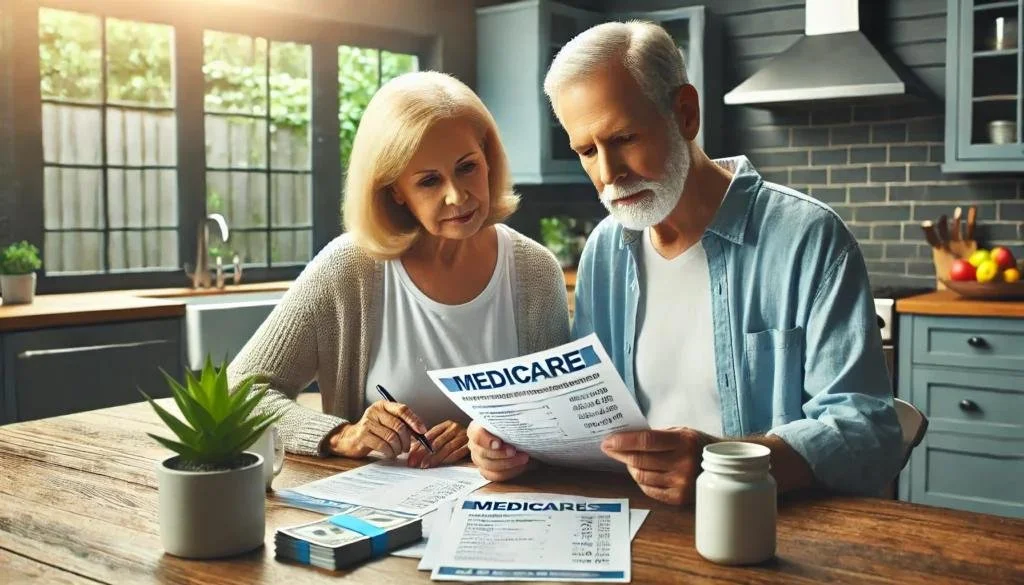Medicare Planning: Structuring Coverage for Long-Term Stability