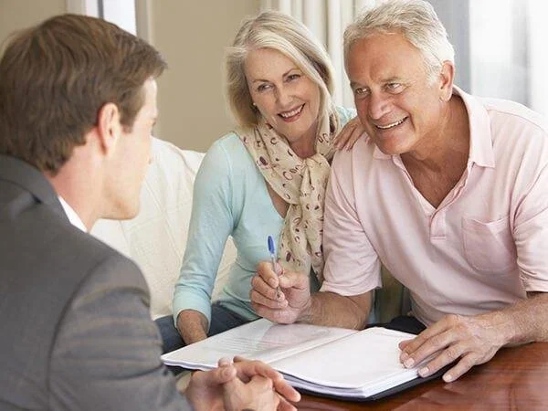 Medicare 101: Understanding Your Options (Parts A, B, C &amp; D)