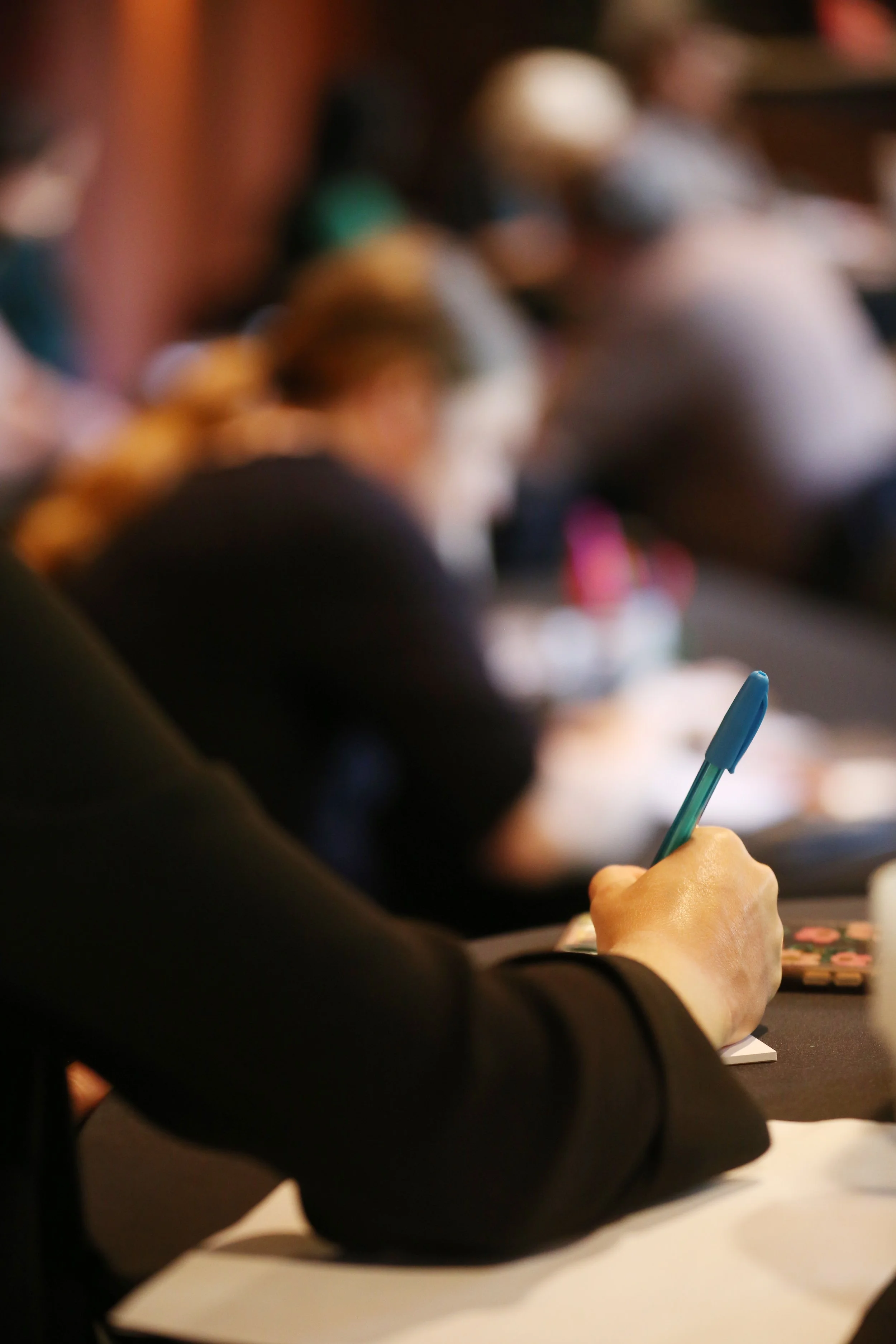 Workshop: The Path to Publishing