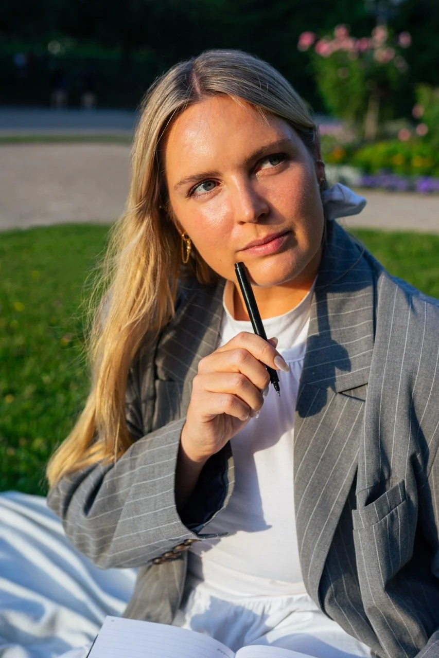 Journaling-Workshops in München: Mit Inner Letters zu mehr Klarheit und Kreativität