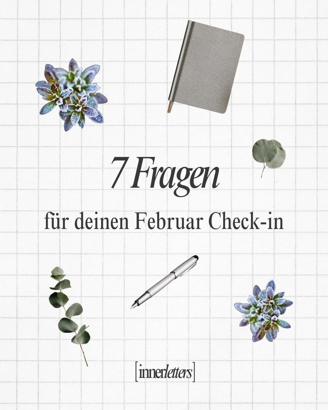 Hi Februar 🫧

Starte intuitiv in den neue Monat mit diesen 7 Journaling-Ideen!

#journaling #journalinginspiration #journalingideen