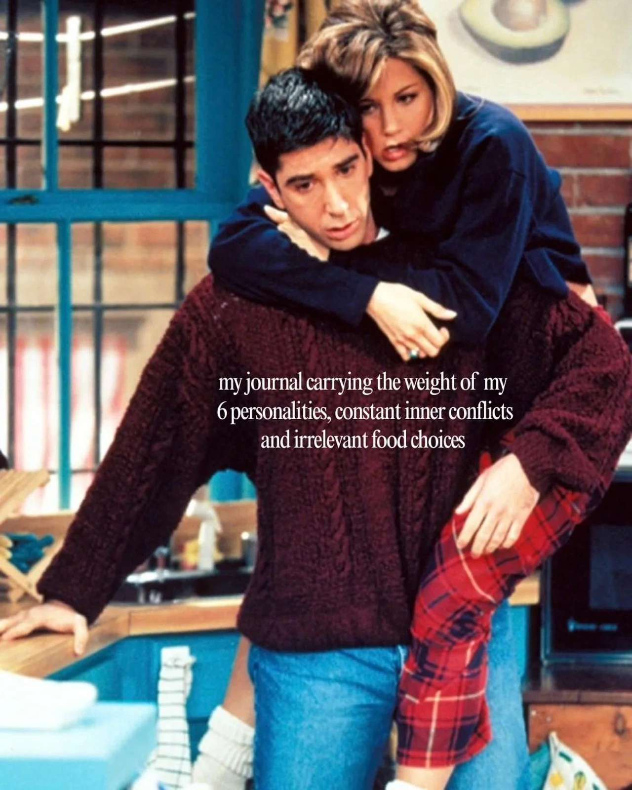 Couldn&rsquo;t live without it 🥹