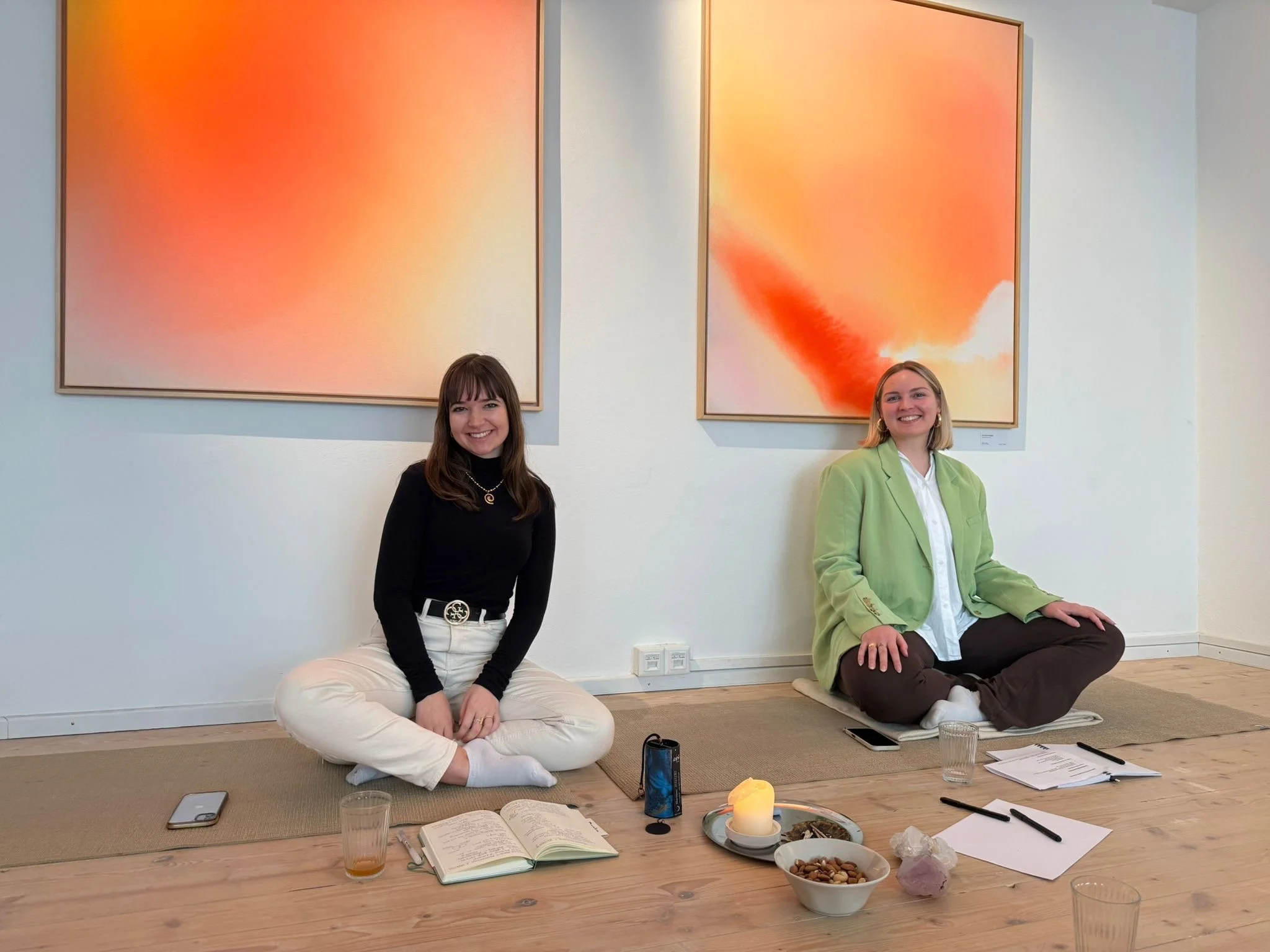 Personal Branding x Journaling