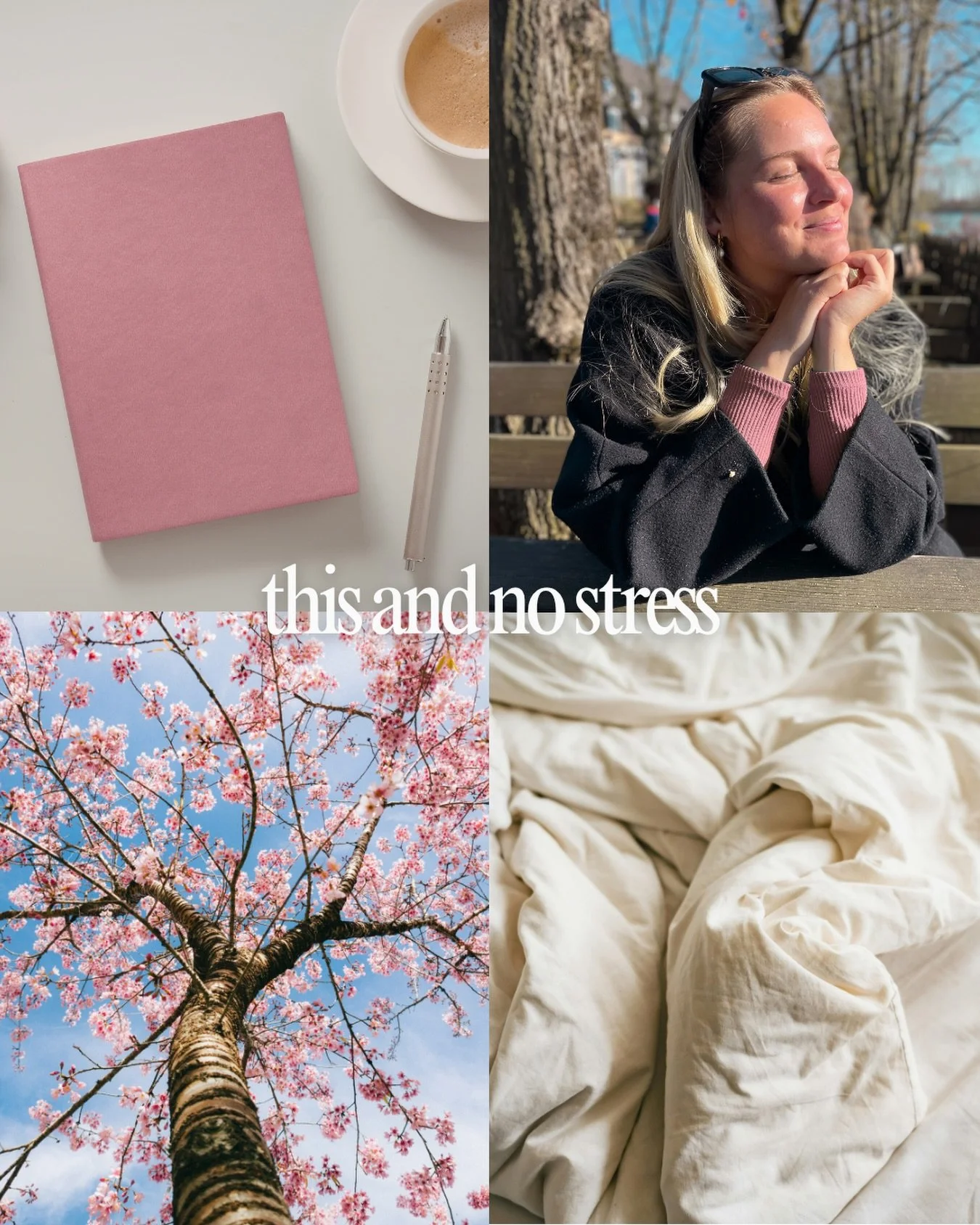 Favorite season 🌸