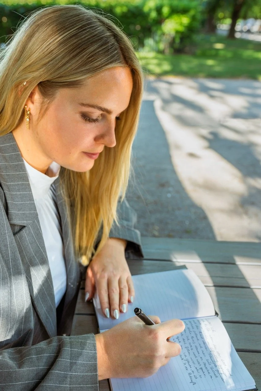 Was ist Journaling?