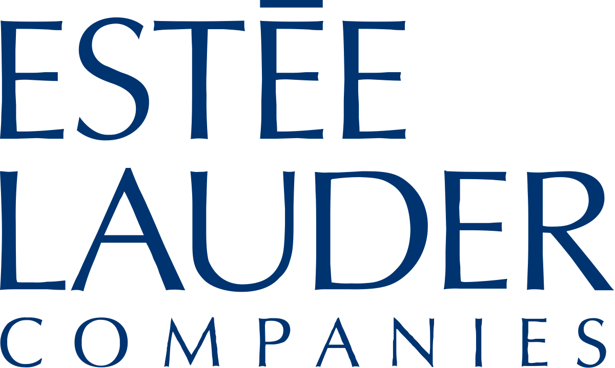Logo von Estee Lauder Companies