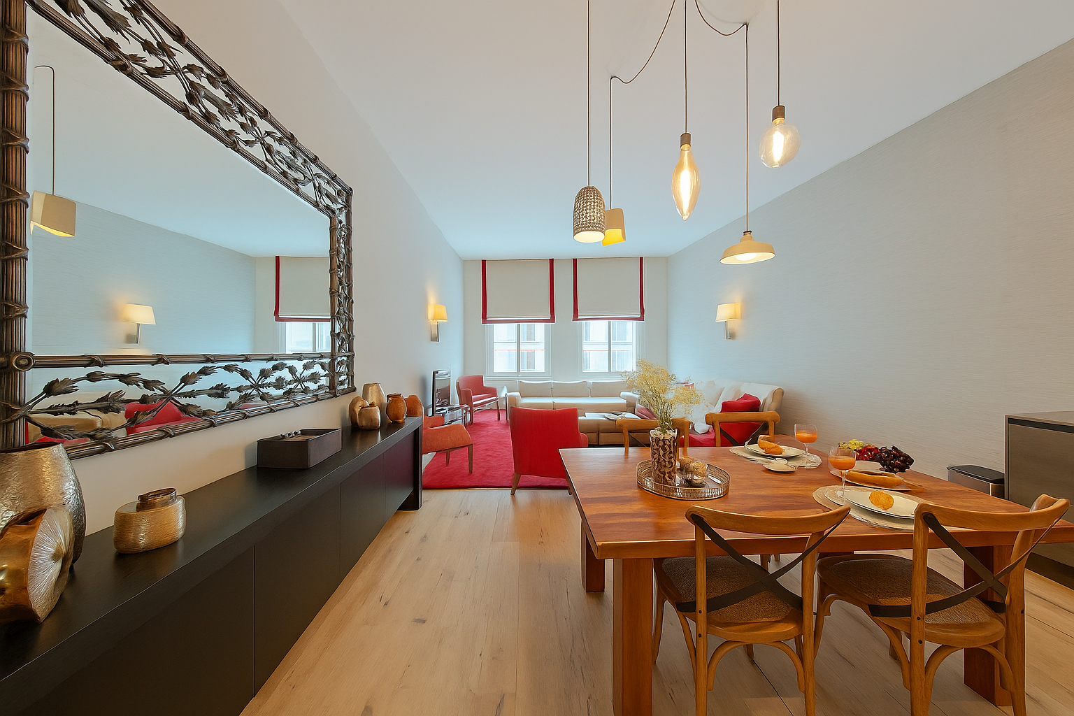 20250820_1617_Modern Dining Room_remix_01k33xa81dfh5bv2j834czm1j8.png