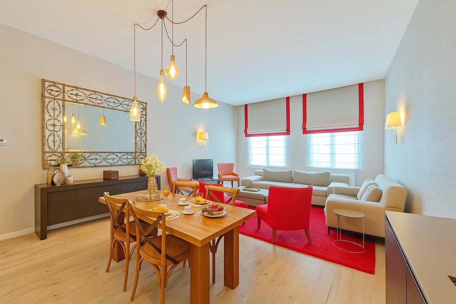 Pierres A1 - 1 bedroom apartment near Grand Place